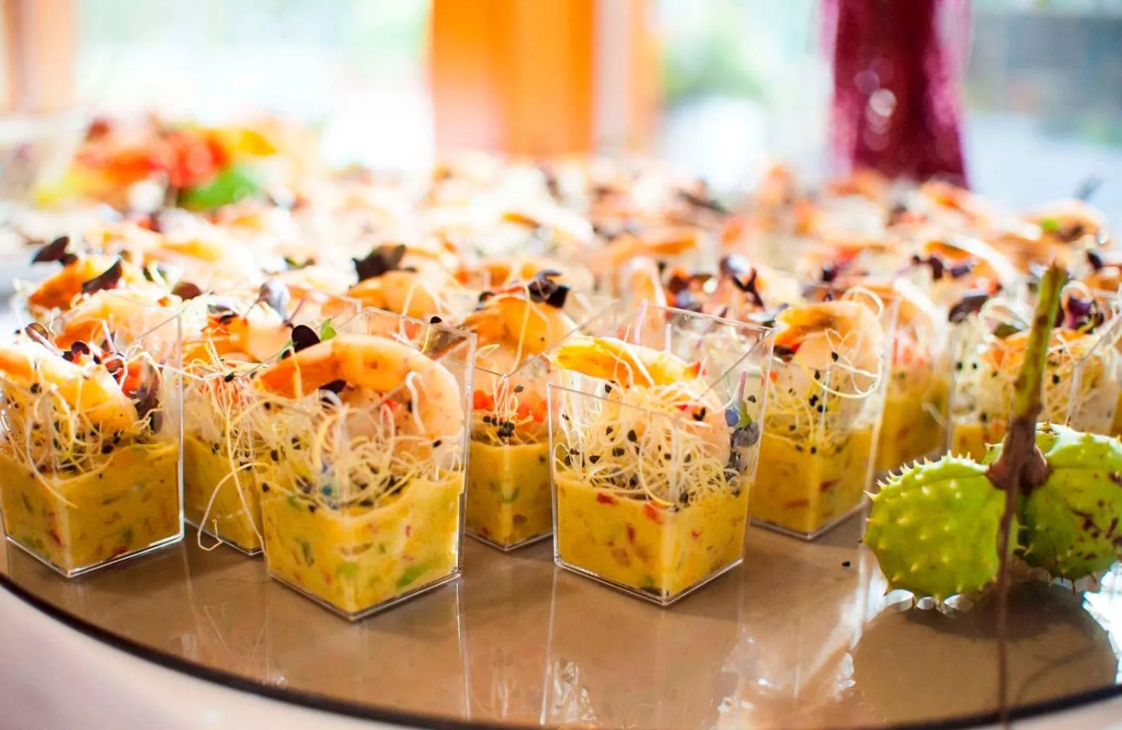 Breakfast in Žuvėdra