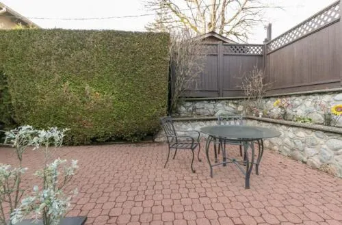 Ocean Breeze Executive Bed and Breakfast