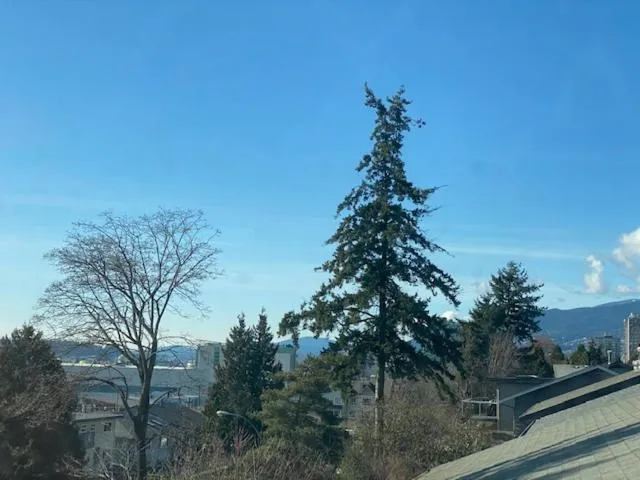 Ocean Breeze Executive Bed and Breakfast