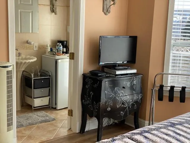 Ocean Breeze Executive Bed and Breakfast