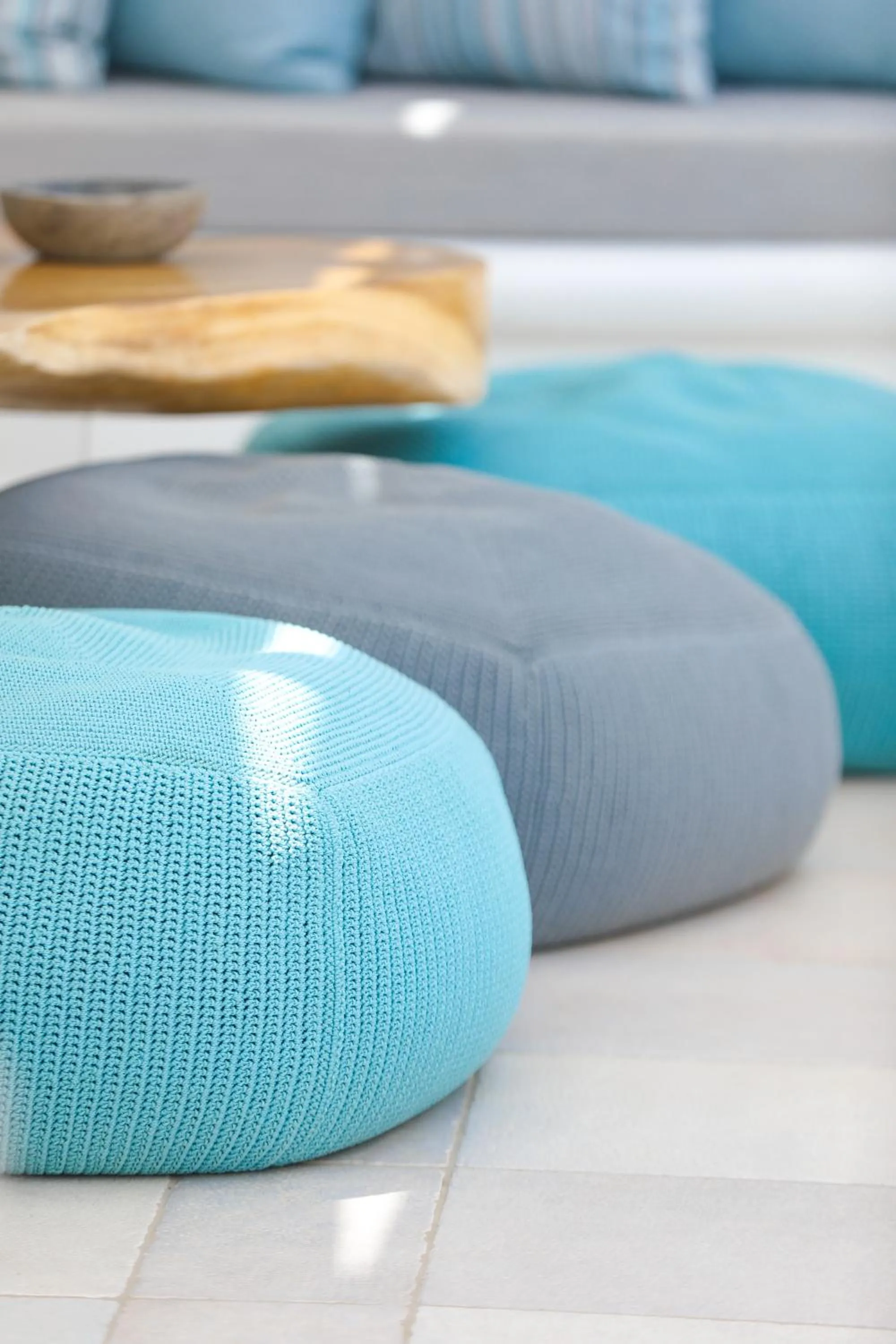 Property building in Ibiscus Boutique