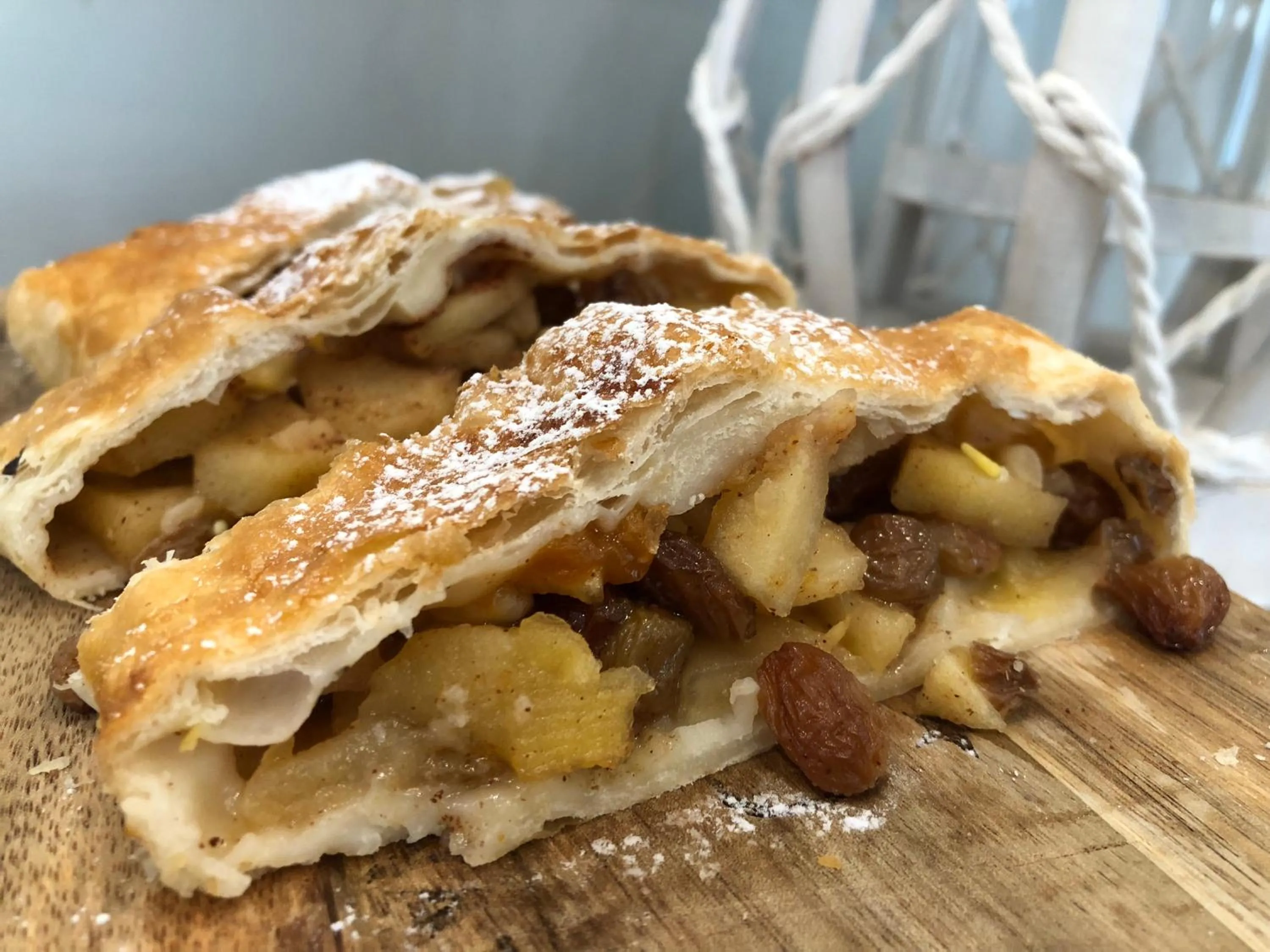 Buffet breakfast in Hotel La Conchiglia