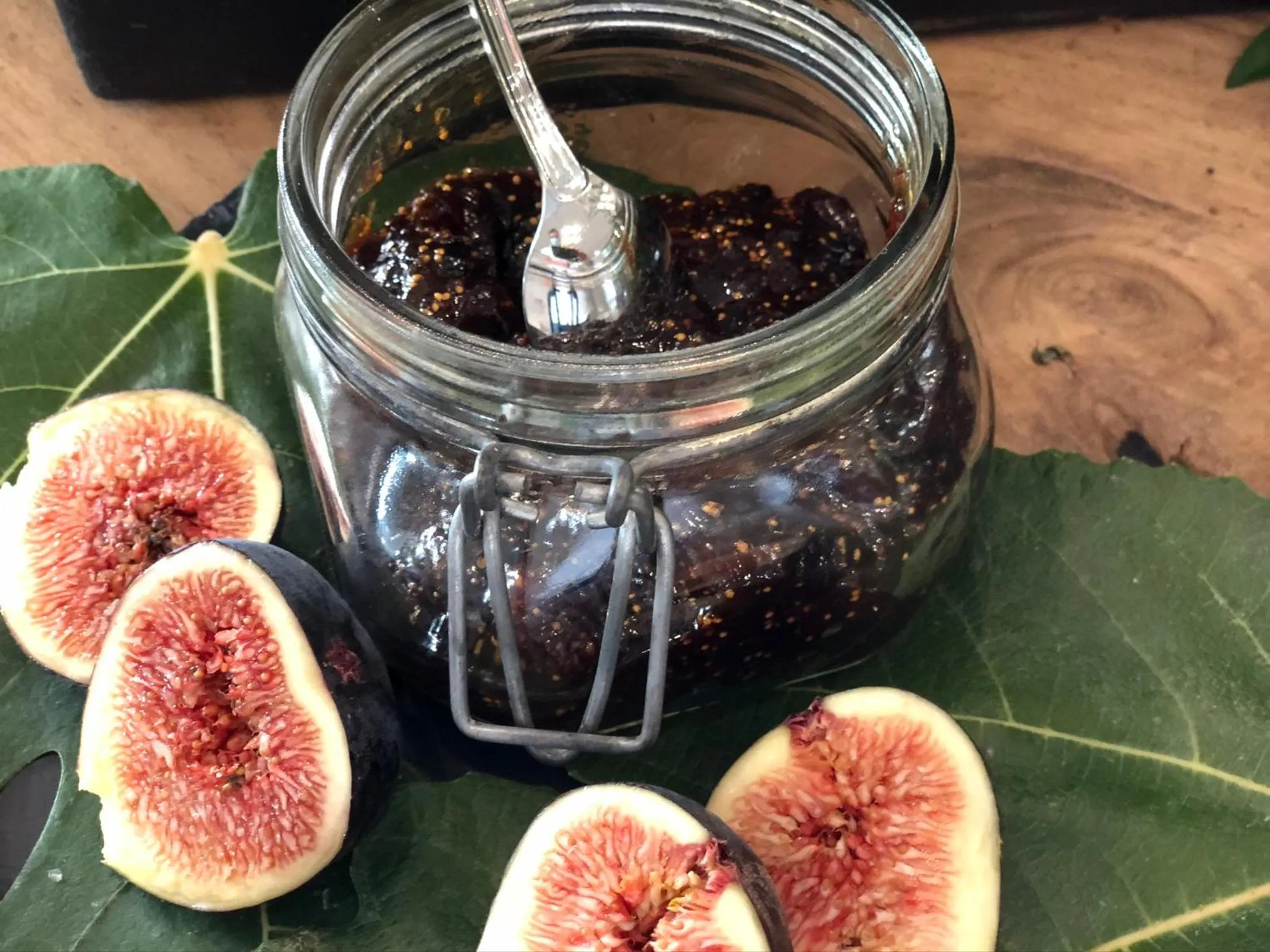 Food close-up in Hotel La Conchiglia