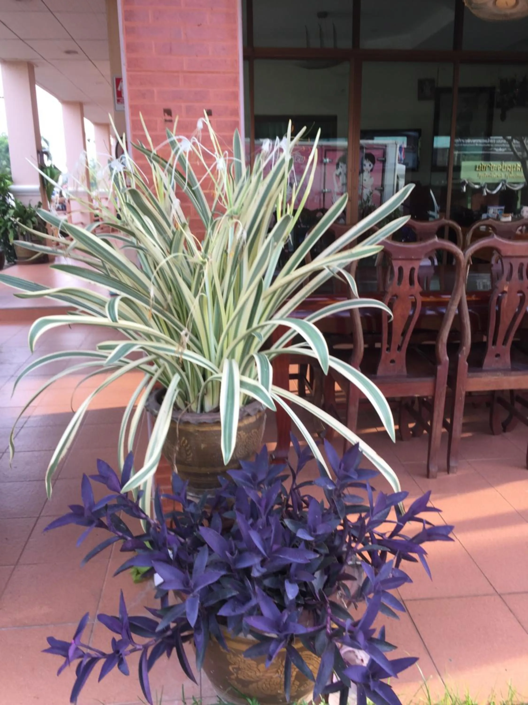 Poon Suk Hotel Kabin Buri