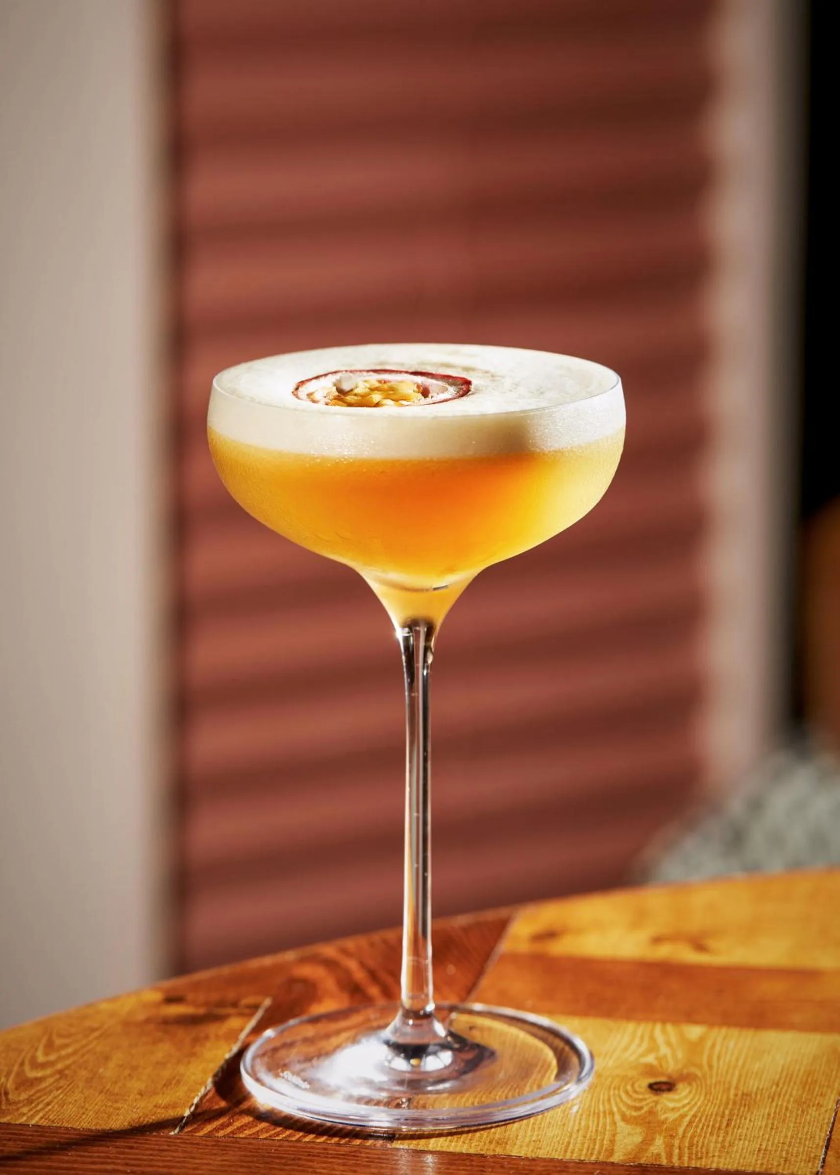 Drinks in The K Club