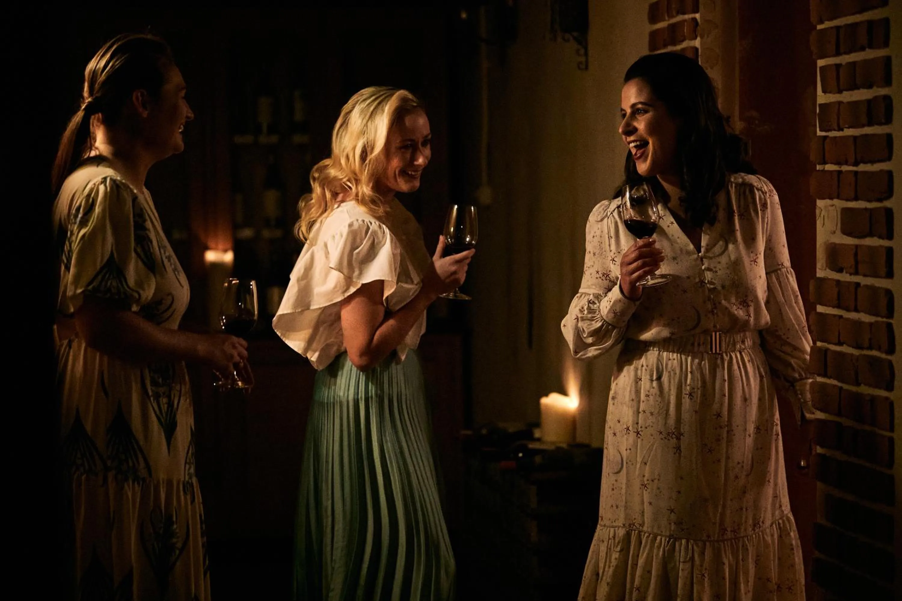 Activities in The K Club