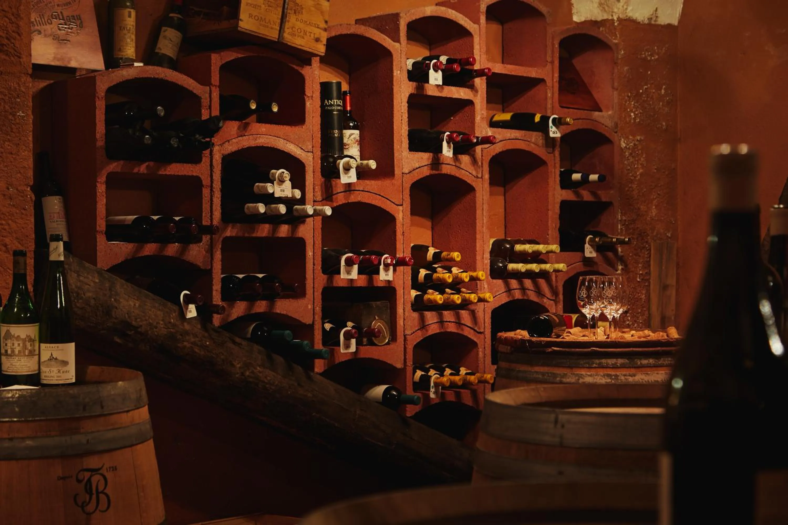 Activities in The K Club