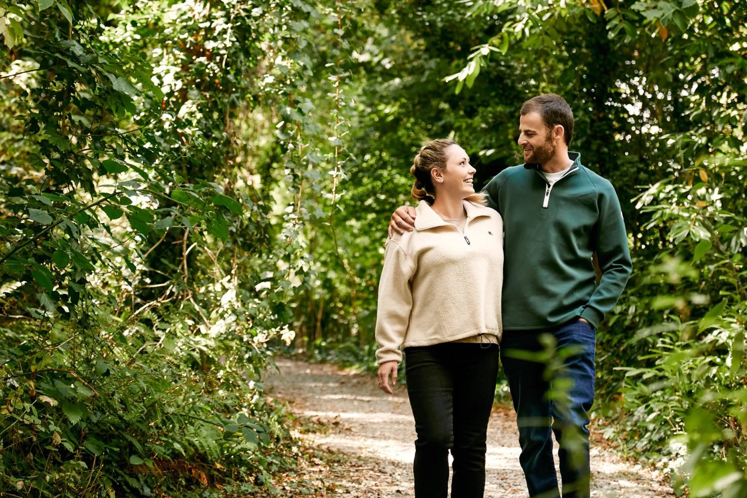 Activities in The K Club