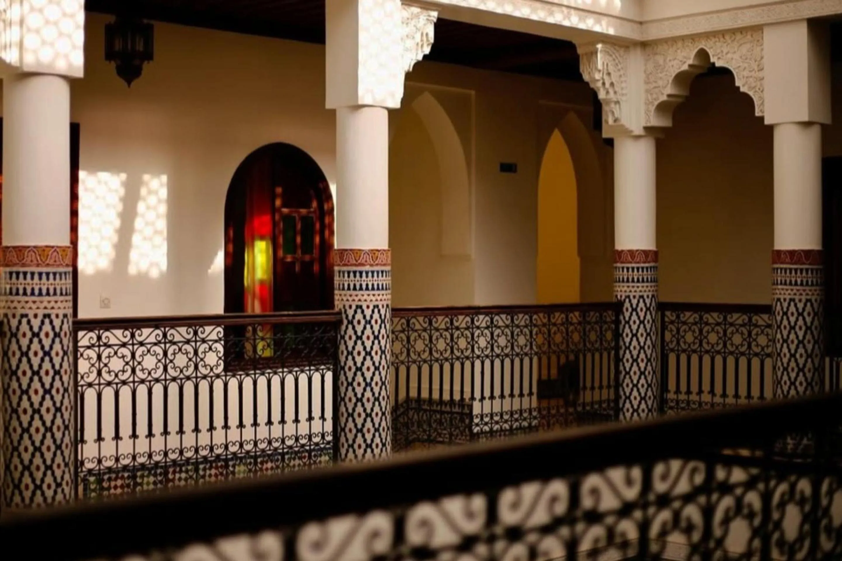 Other in Riad Yakimour