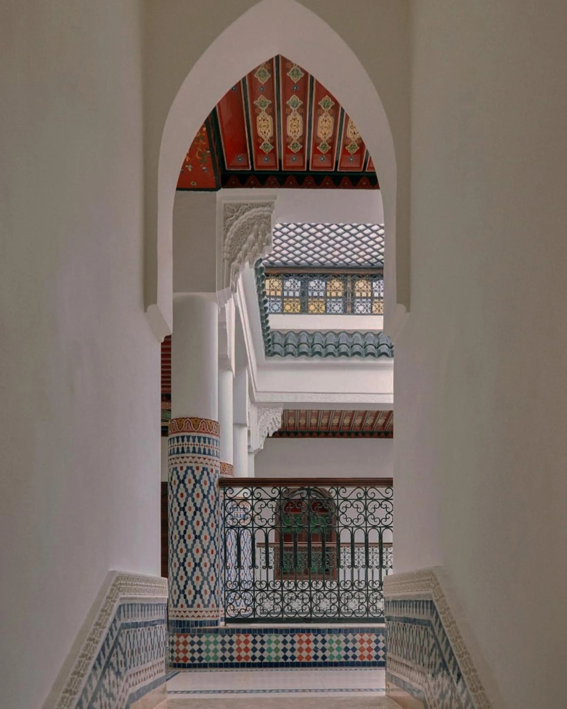 Other in Riad Yakimour