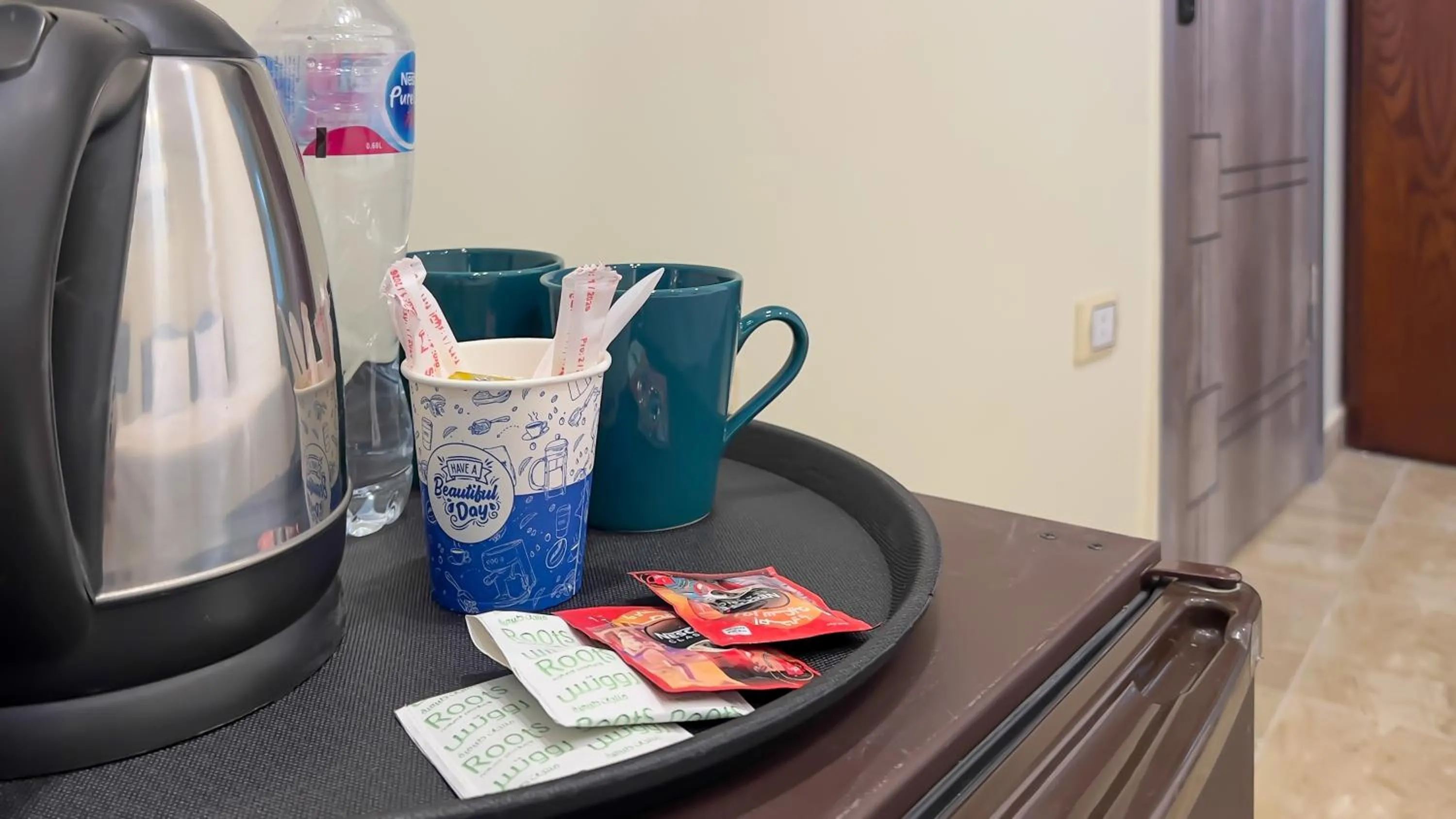 One-Bedroom Apartment in Giza Pyramids Inn