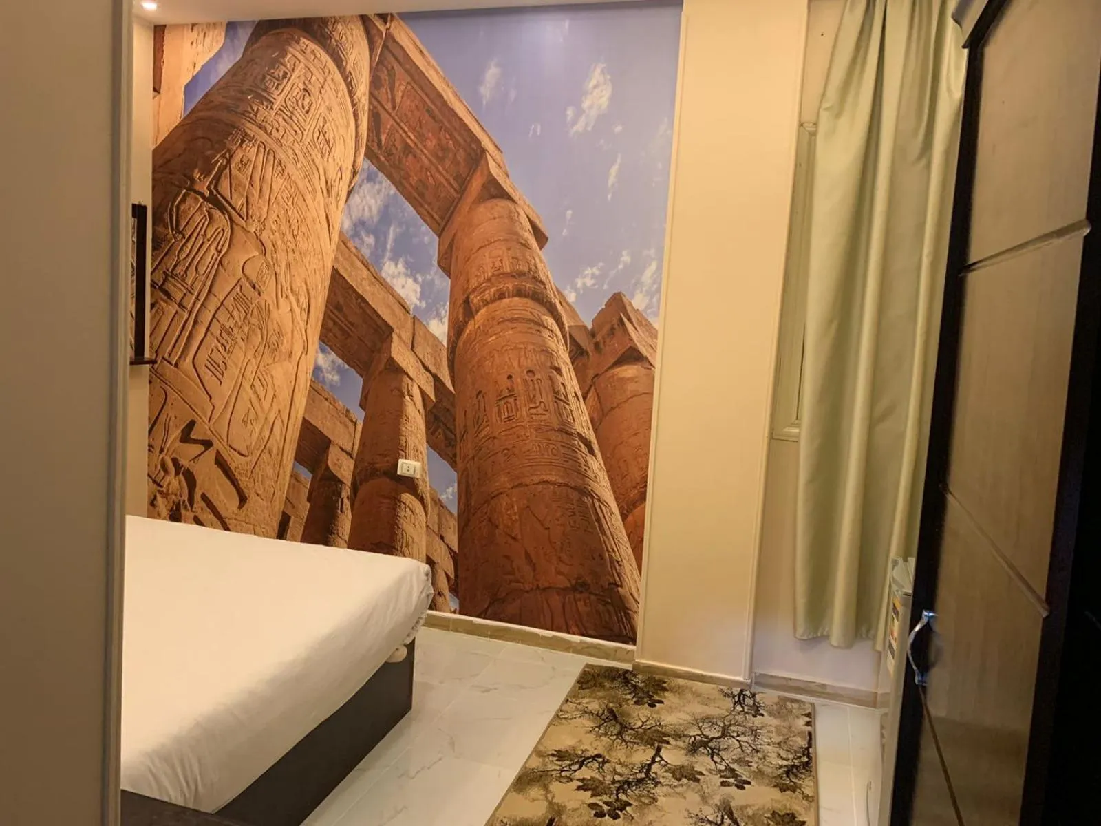 Giza Pyramids Inn