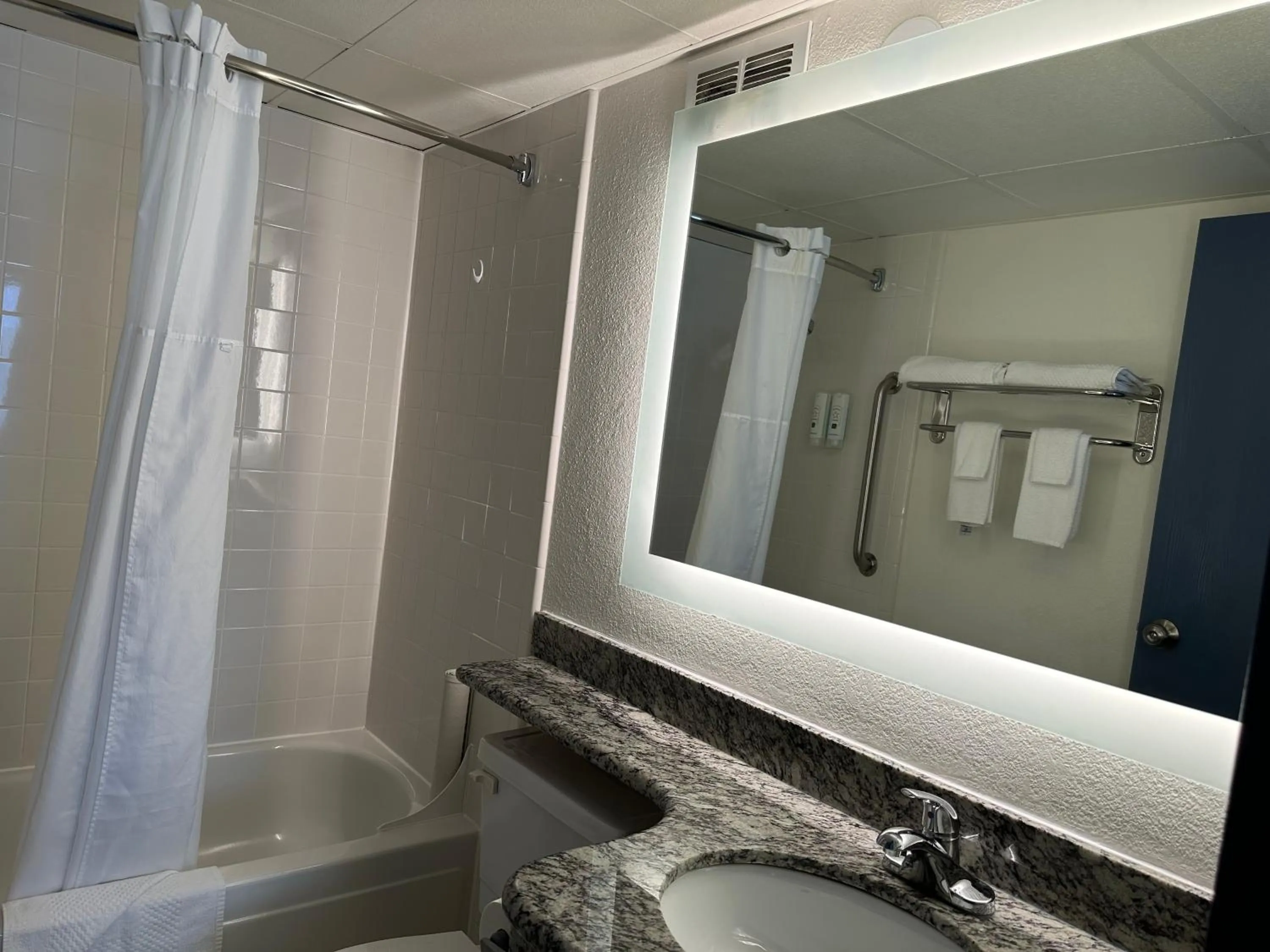 Quality Inn & Suites Everett