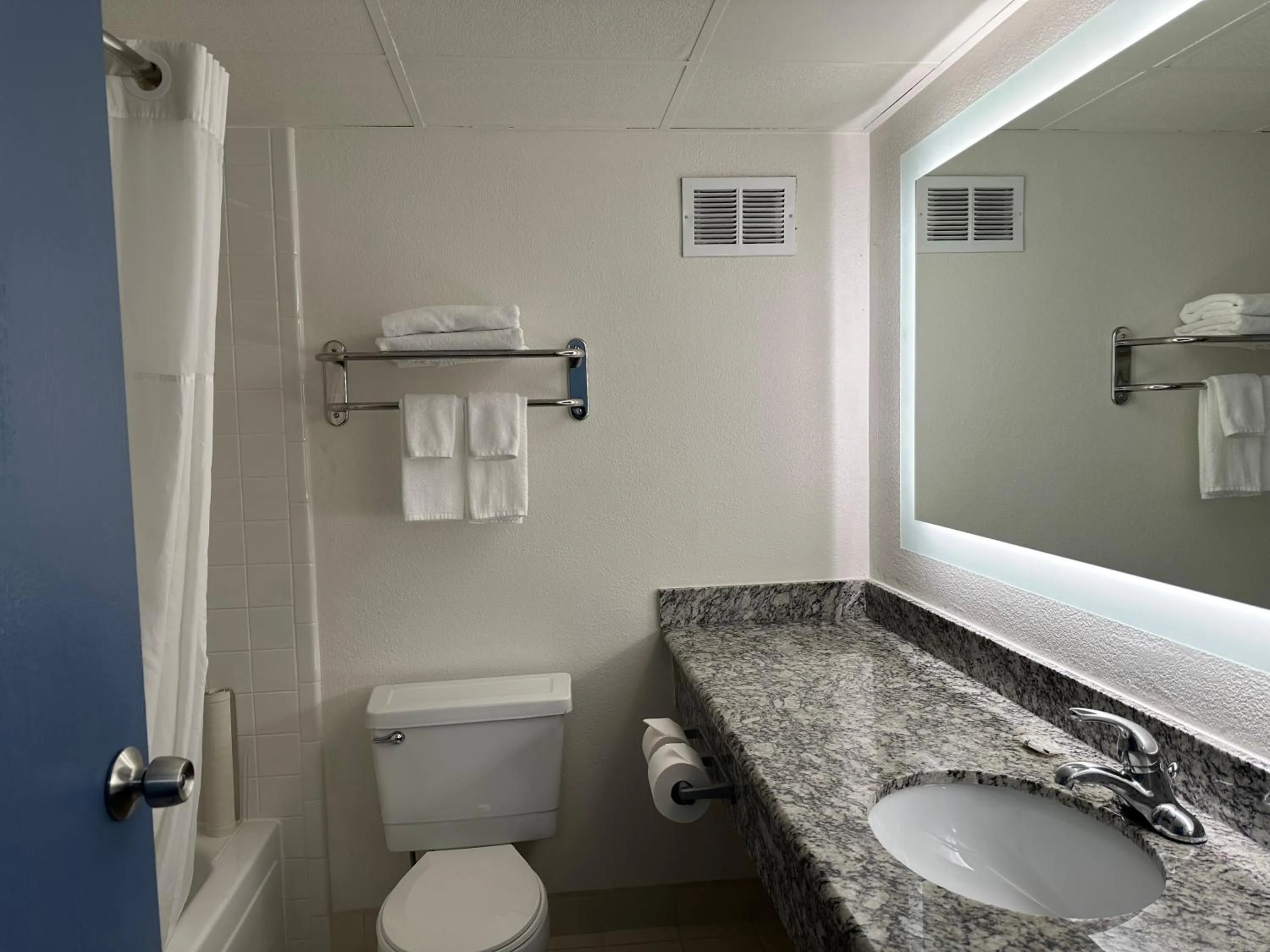 Quality Inn & Suites Everett