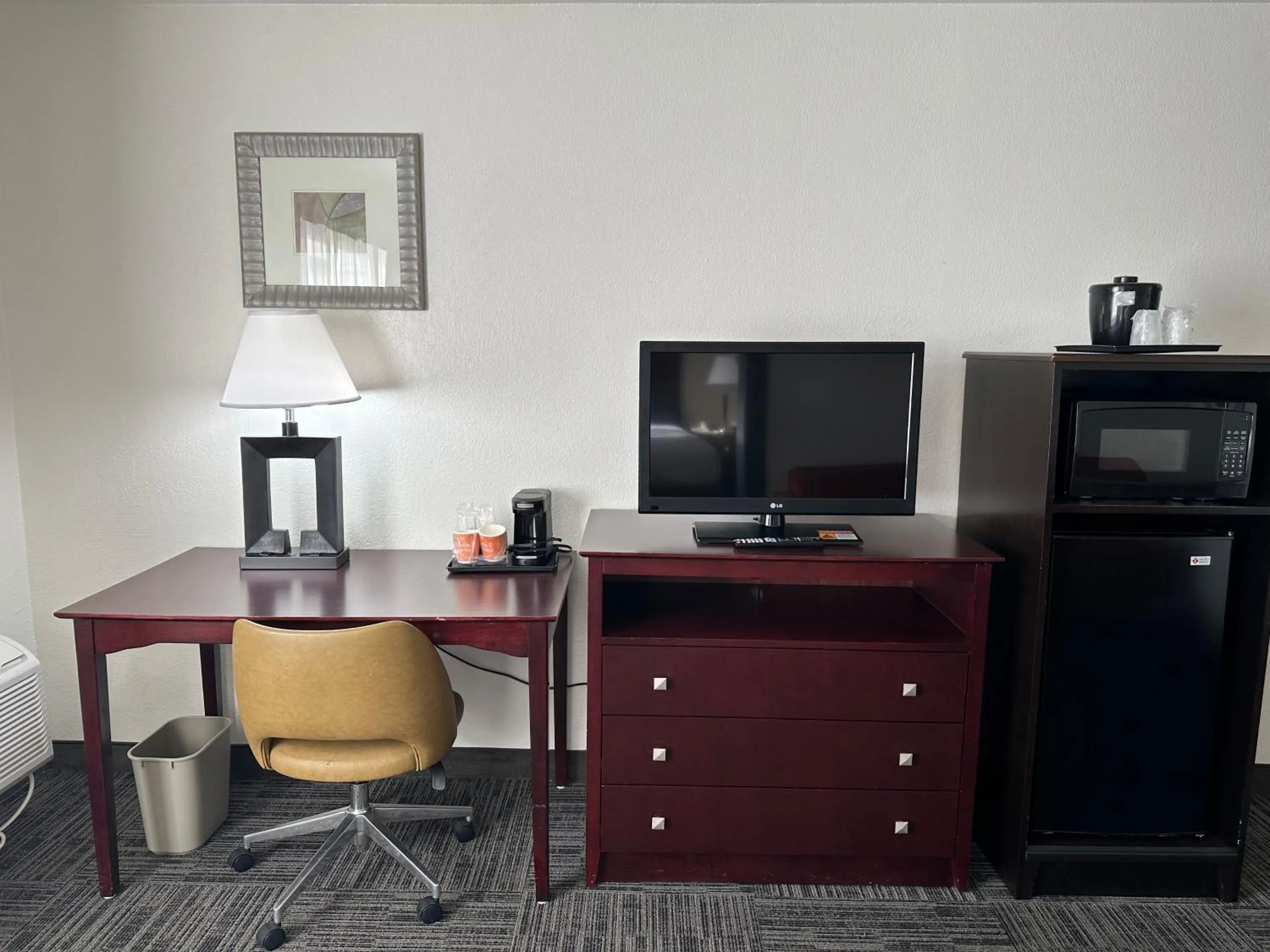 Quality Inn & Suites Everett