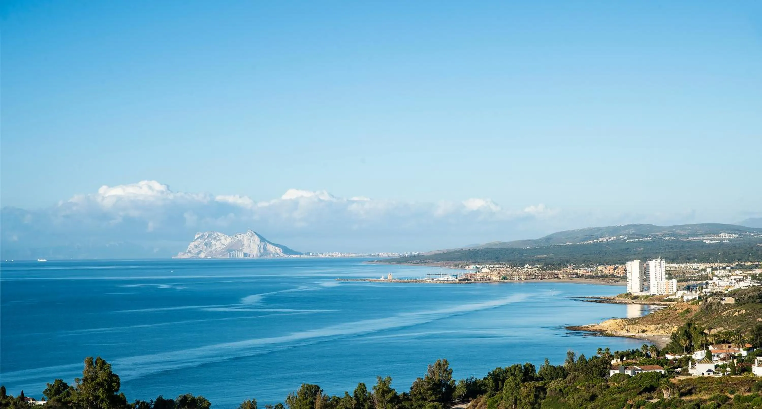 Day in Pierre & Vacances Resort Terrazas Costa del Sol