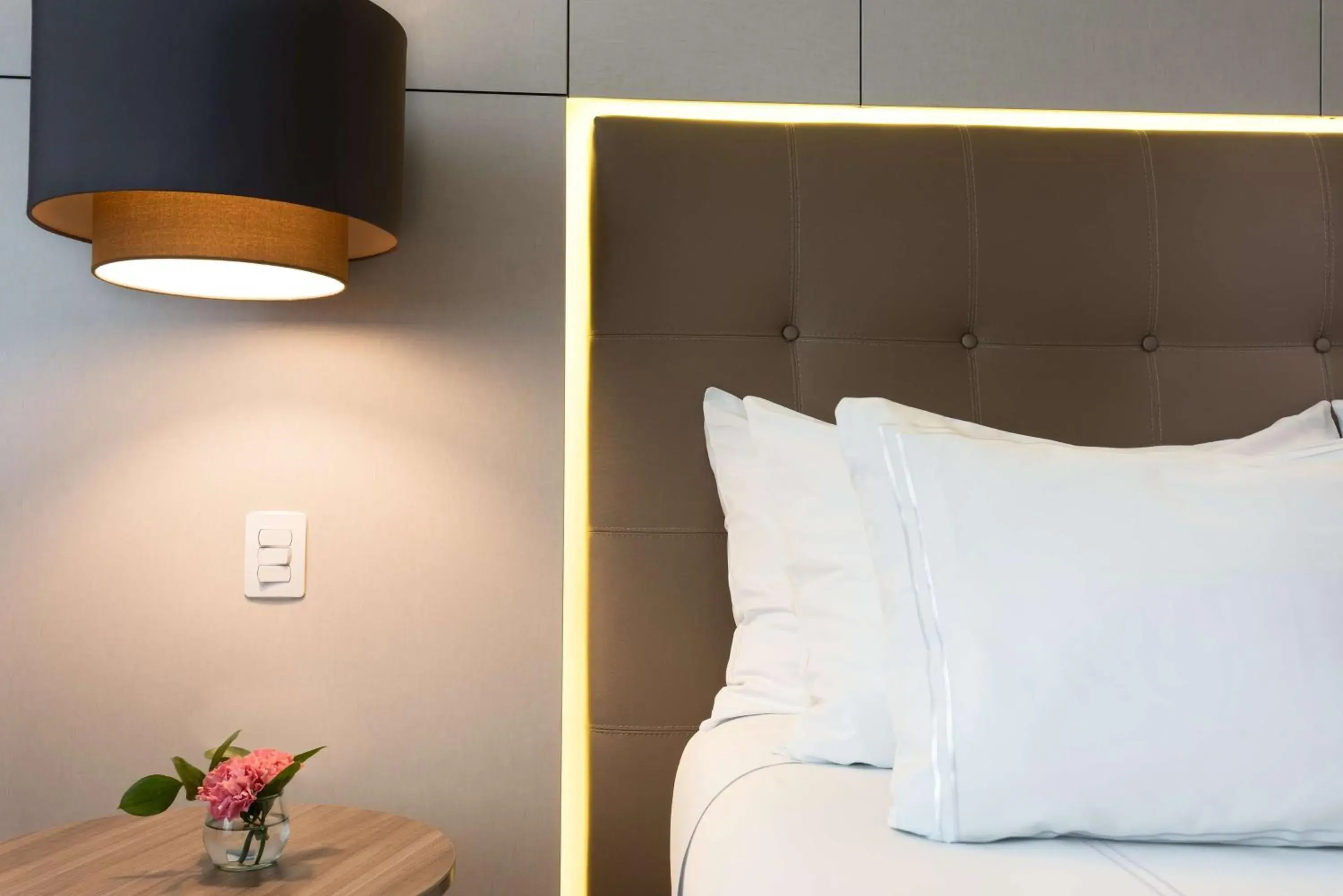 Superior Double or Twin Room in NH Collection Medellin Royal Superior Double or Twin Room in NH Collection Medellin Royal