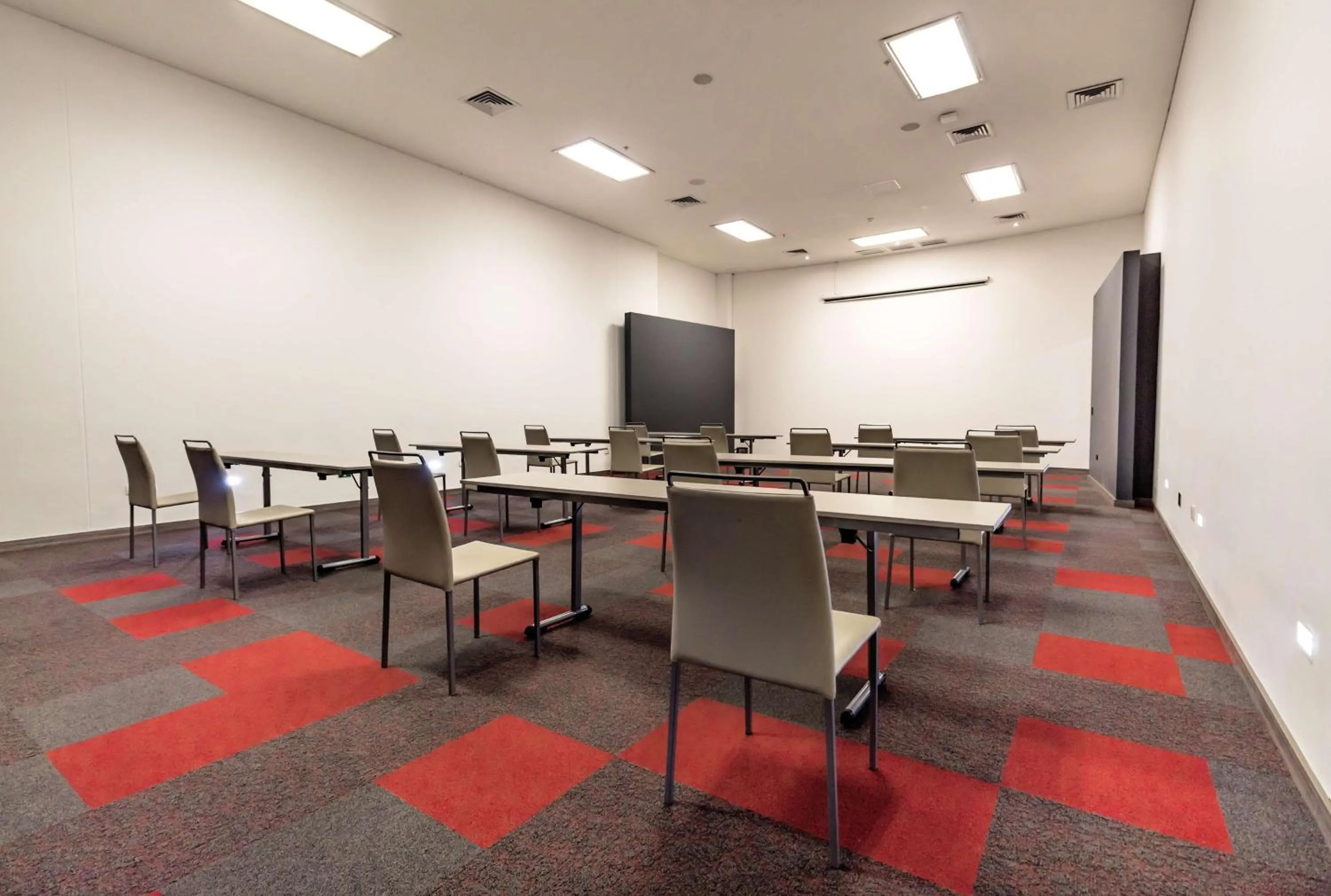 Meeting/conference room in NH Collection Medellin Royal