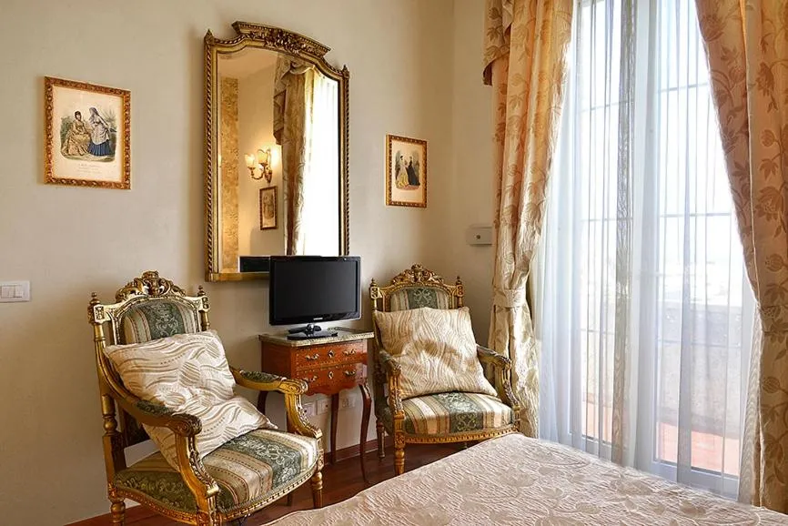 hotel Locanda delle Dune