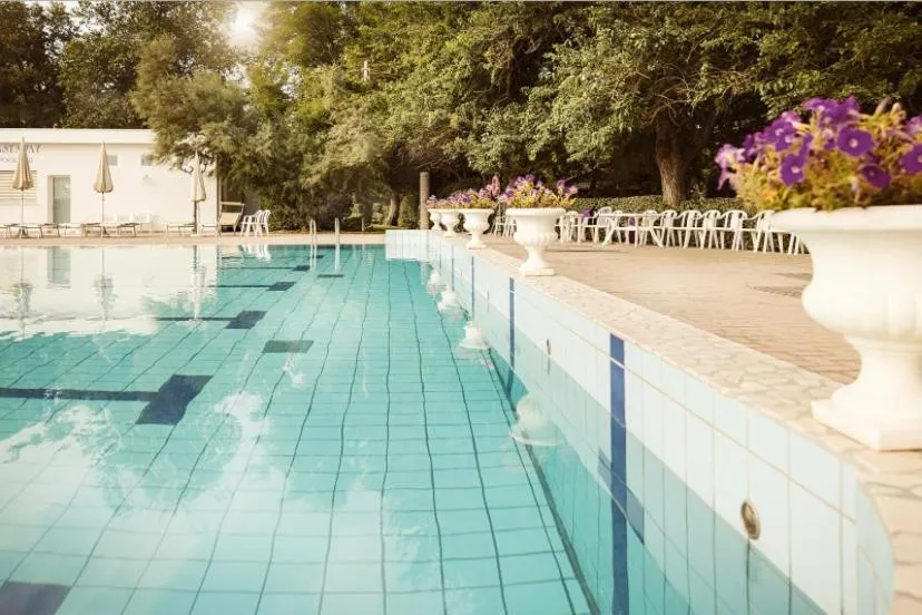 hotel Locanda delle Dune