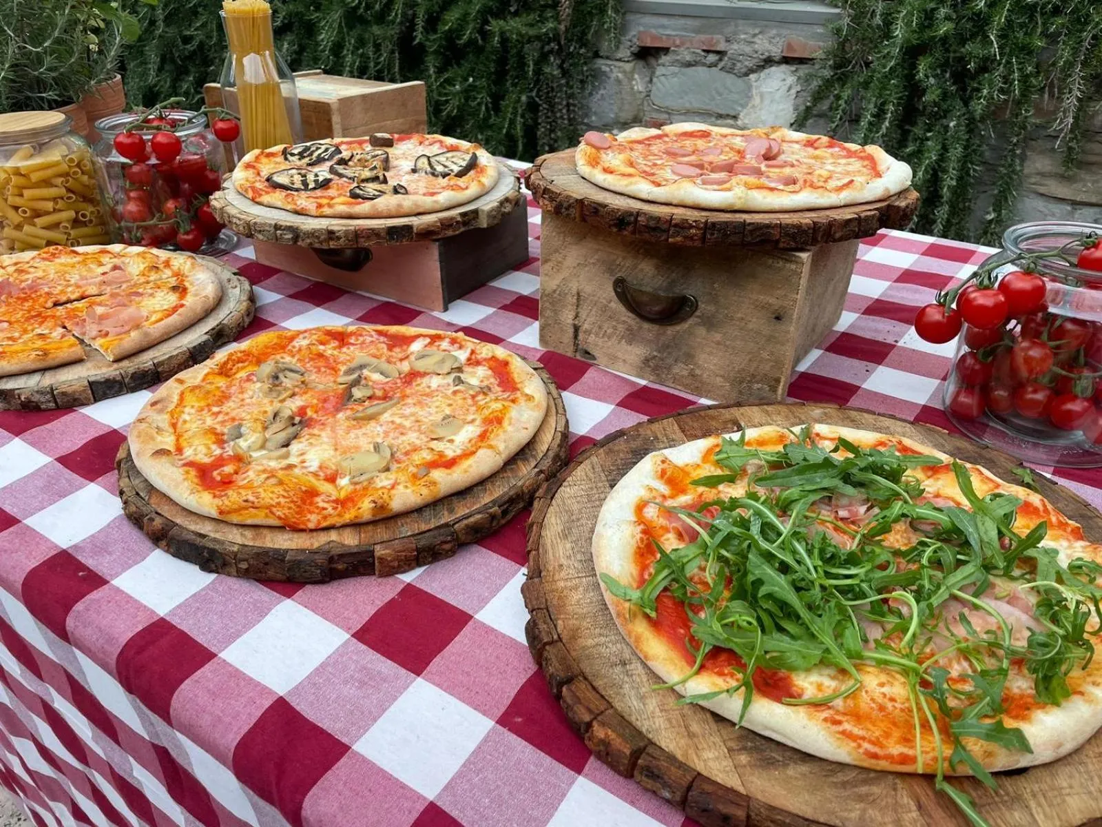 hotel Locanda delle Dune