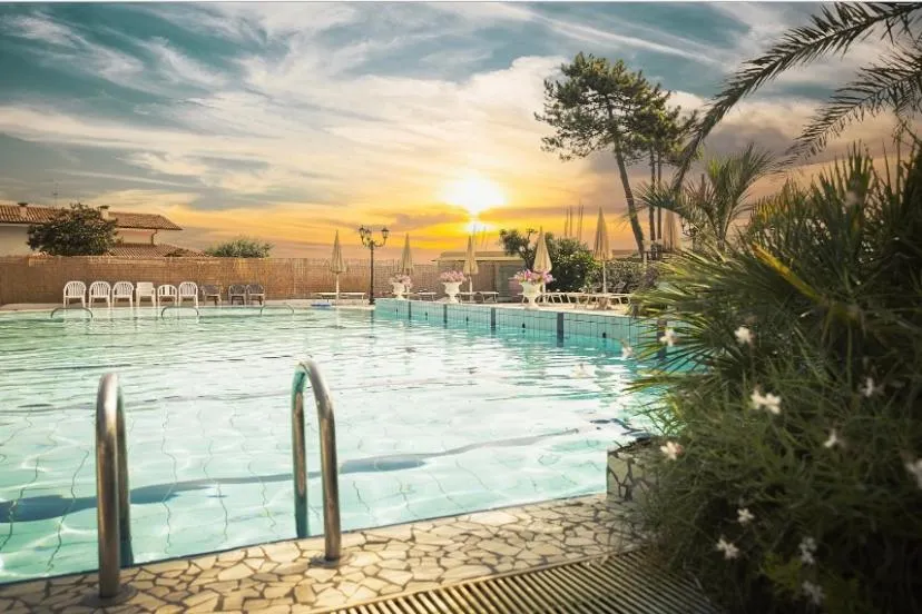 hotel Locanda delle Dune