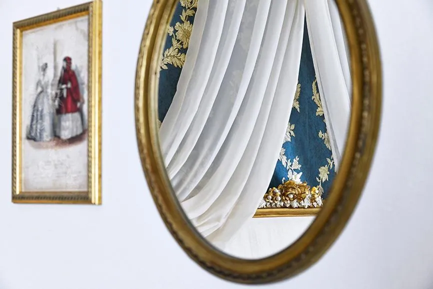 hotel Locanda delle Dune