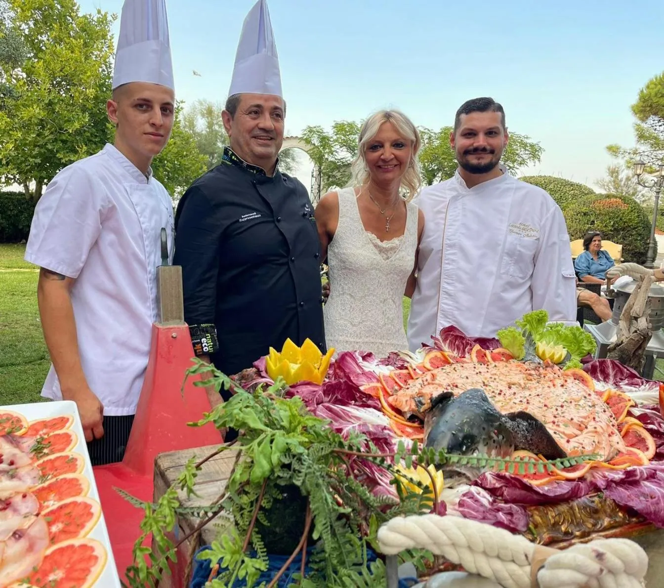 hotel Locanda delle Dune