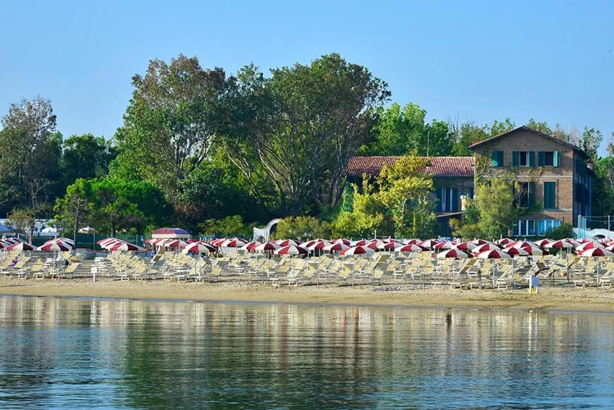 hotel Locanda delle Dune