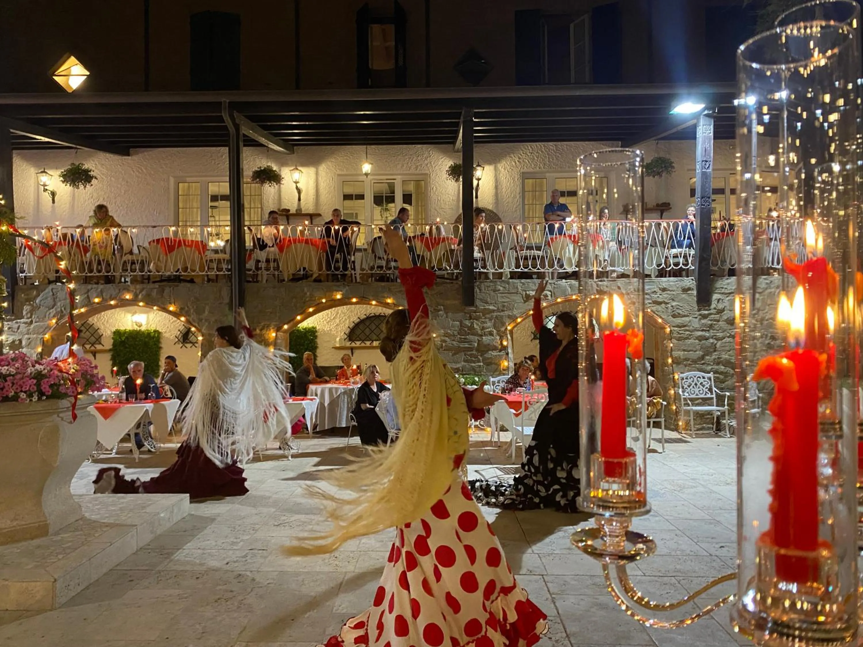 hotel Locanda delle Dune