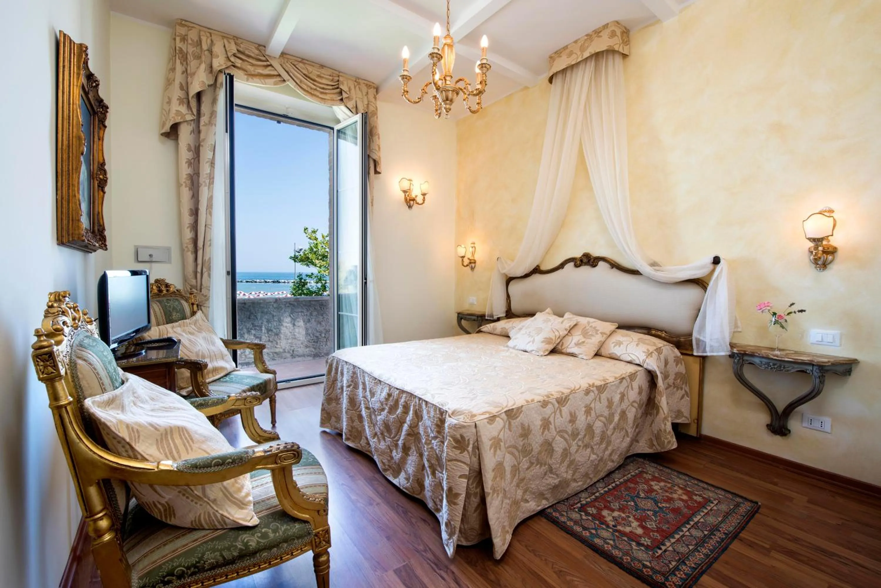 hotel Locanda delle Dune