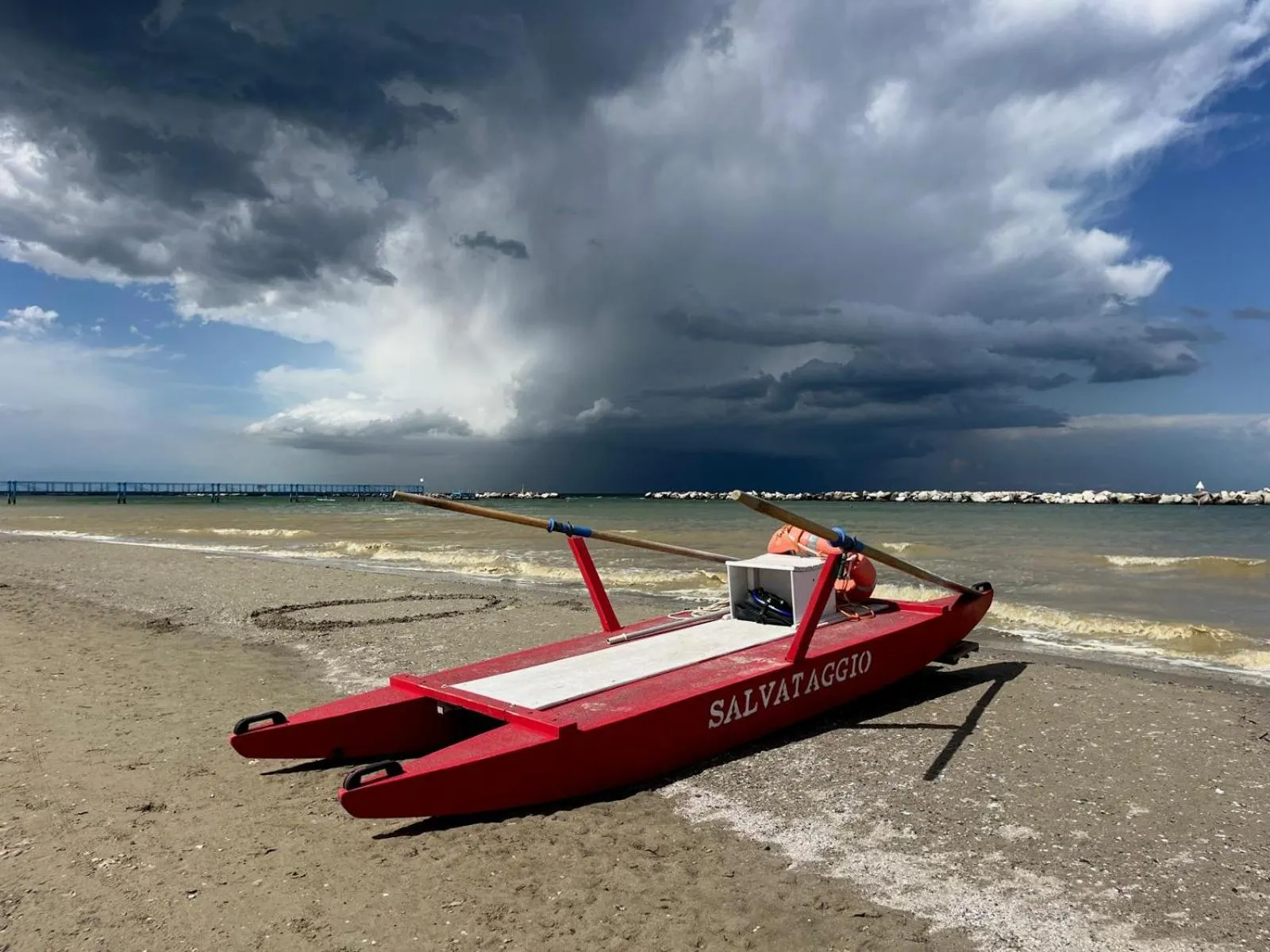 hotel Locanda delle Dune