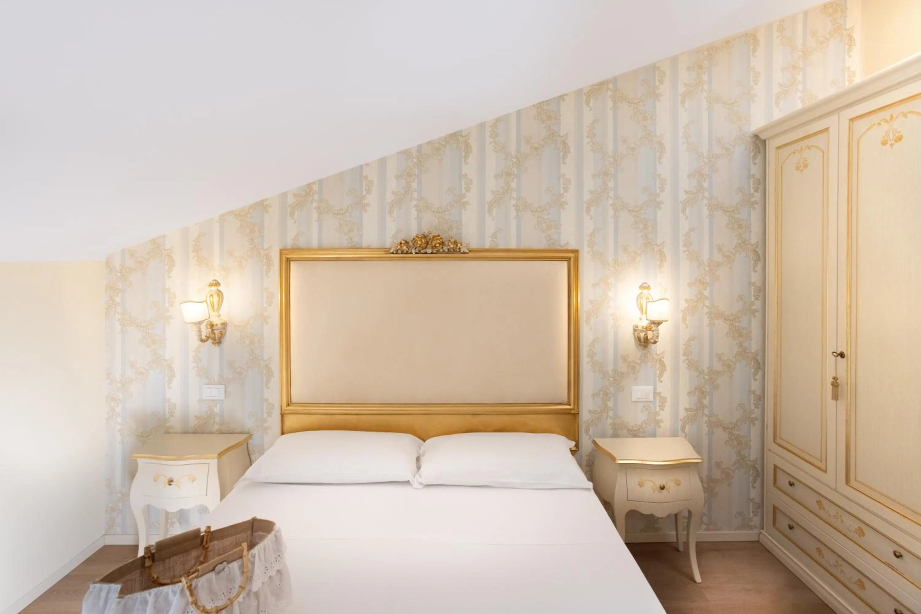 hotel Locanda delle Dune