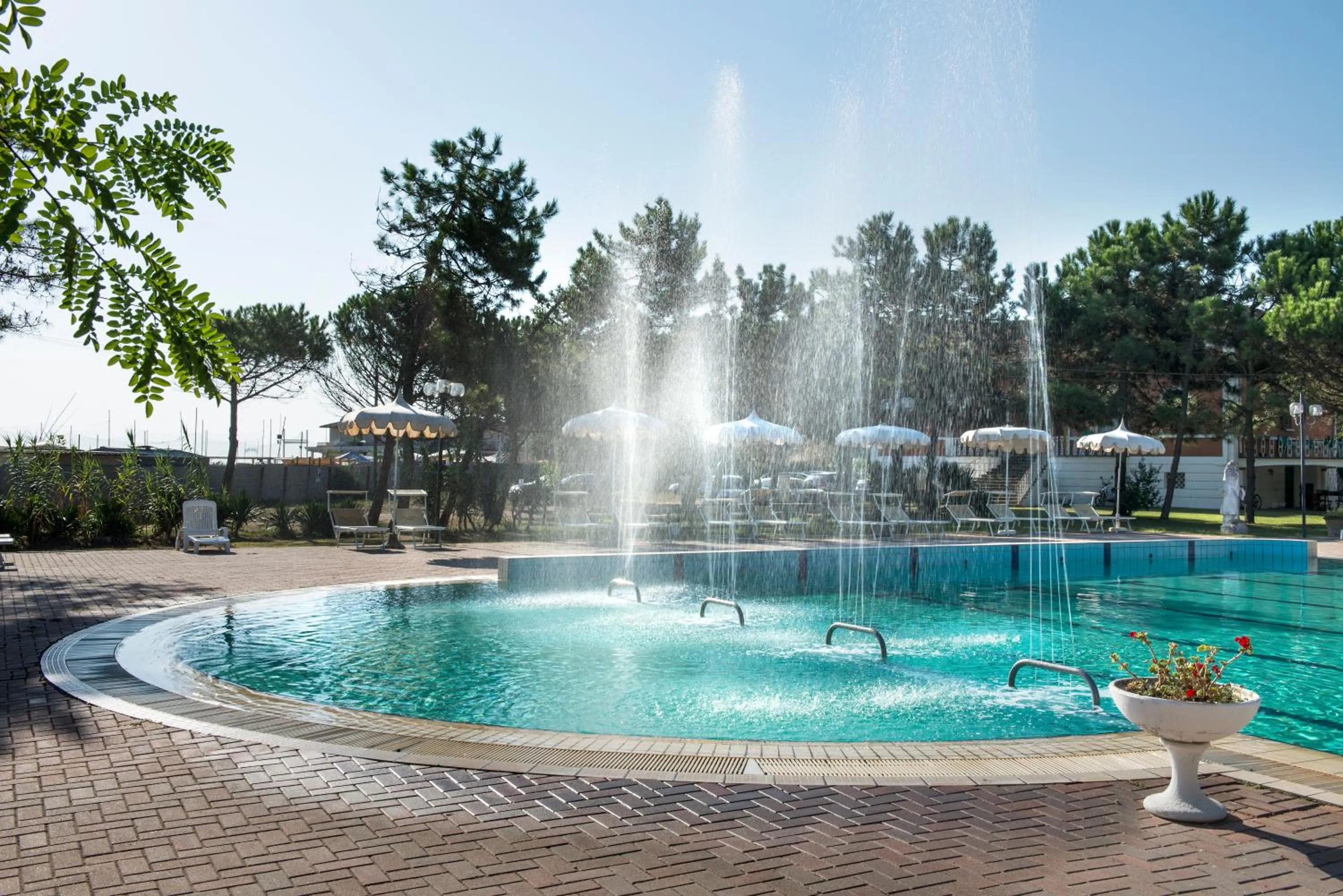 hotel Locanda delle Dune