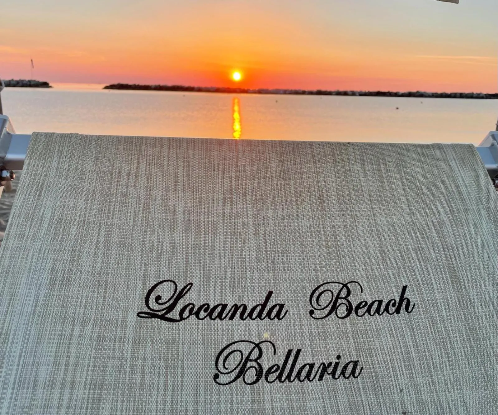 hotel Locanda delle Dune