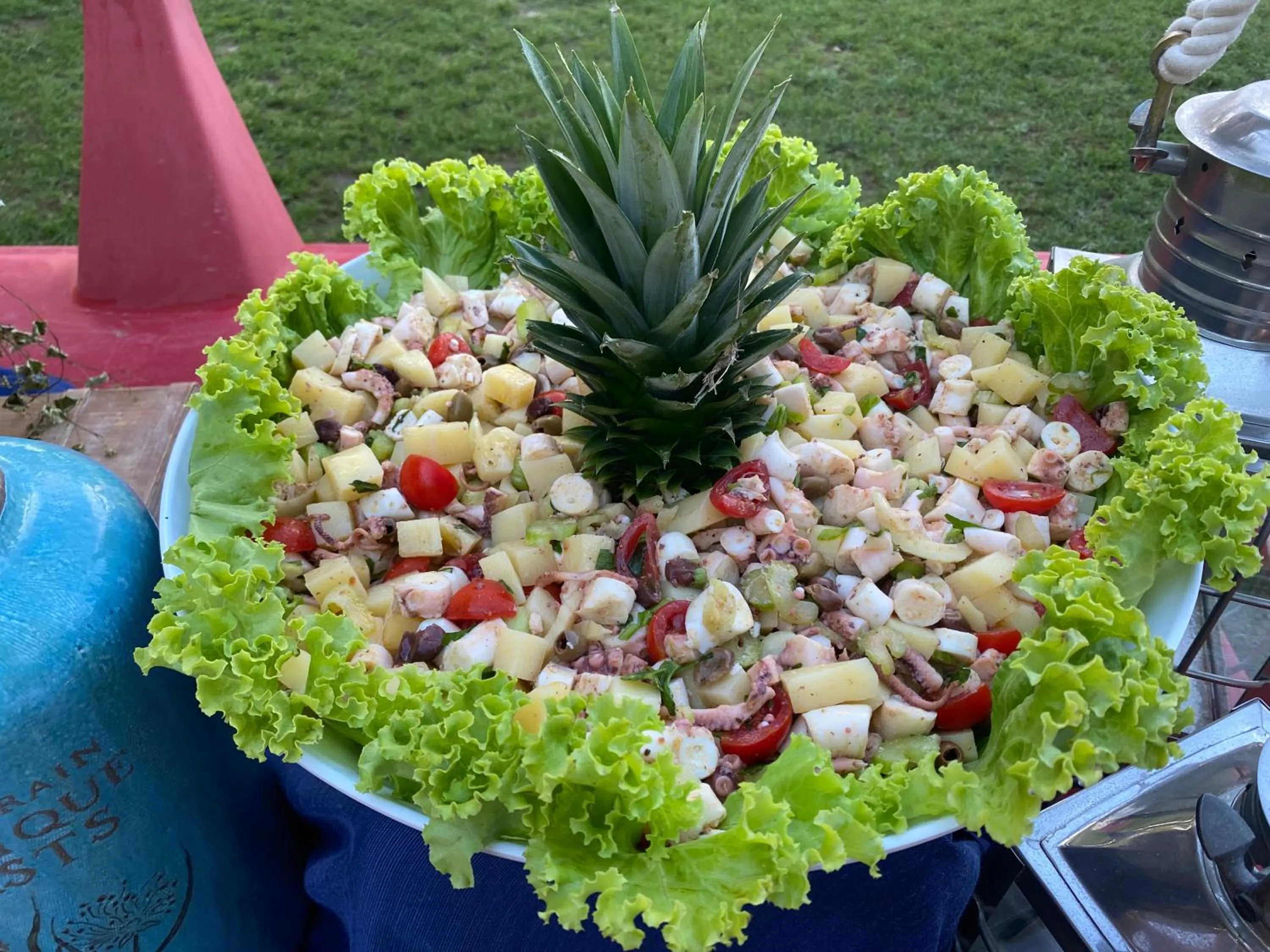 hotel Locanda delle Dune