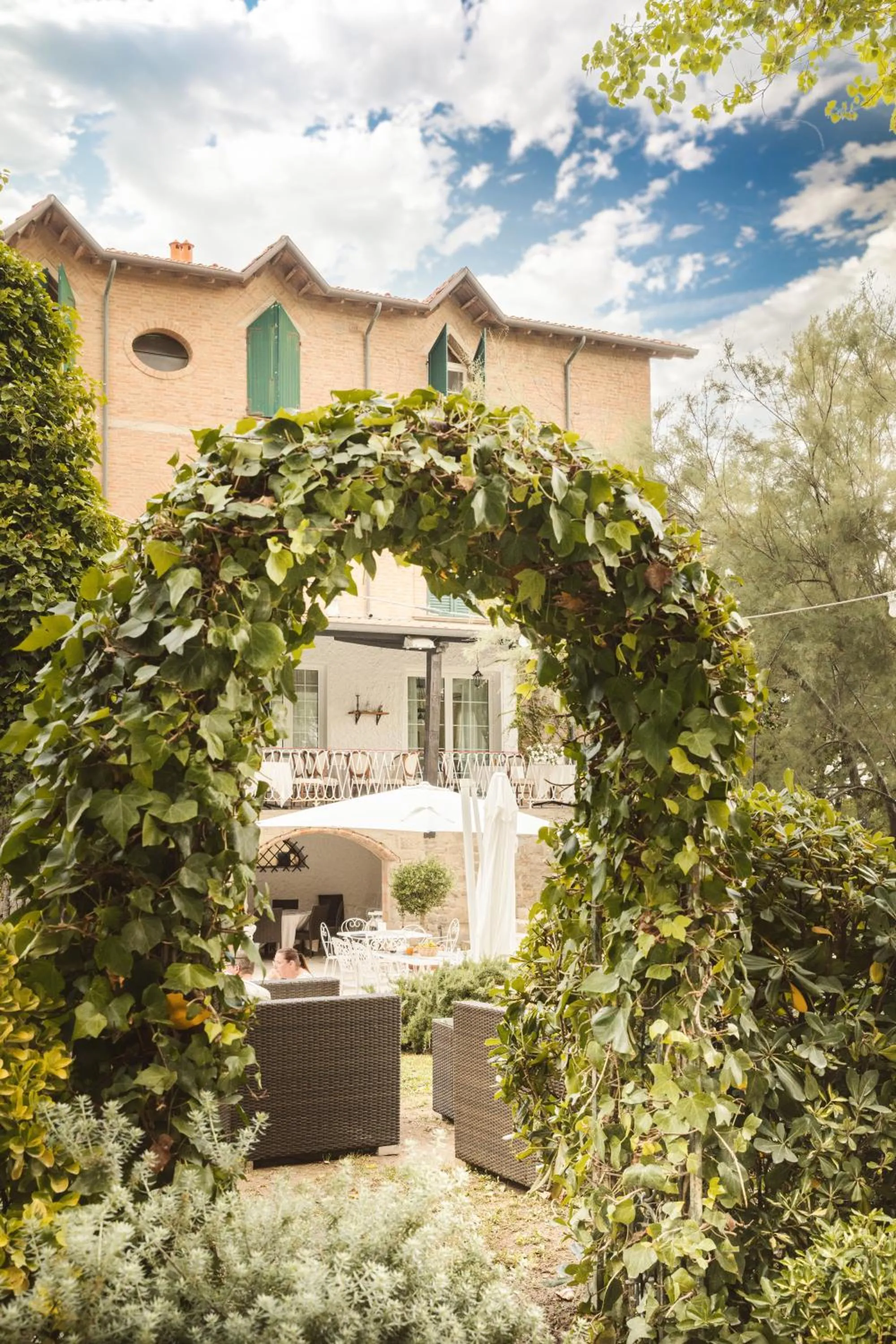 hotel Locanda delle Dune