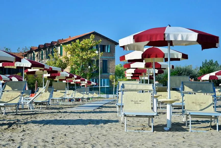 hotel Locanda delle Dune