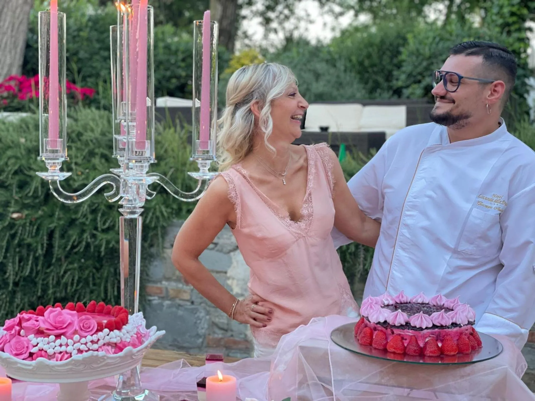 hotel Locanda delle Dune