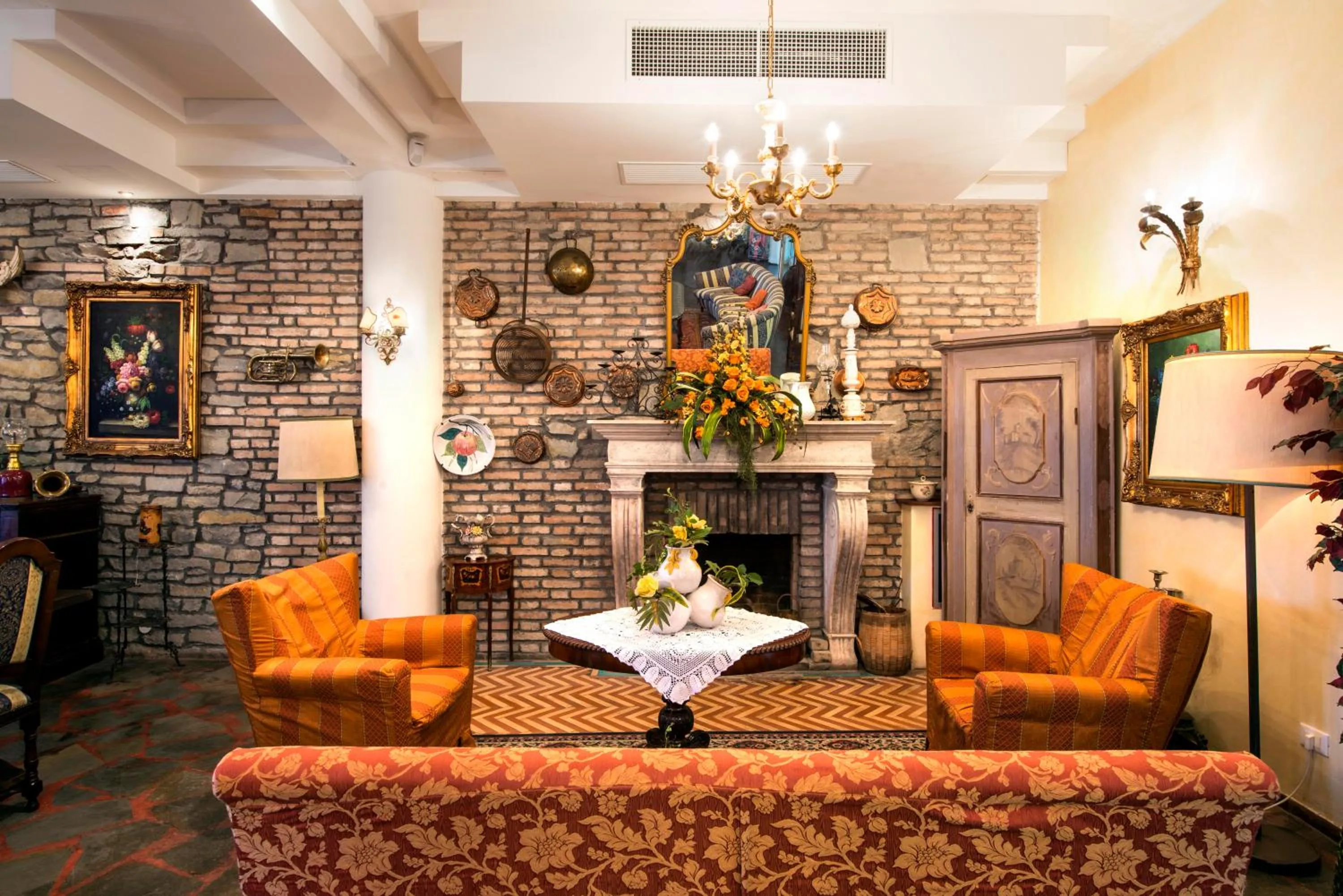 hotel Locanda delle Dune