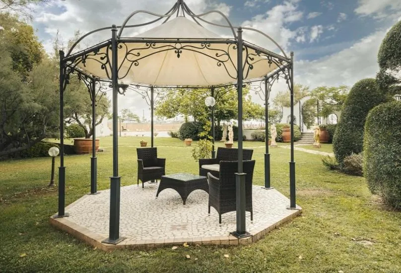 hotel Locanda delle Dune