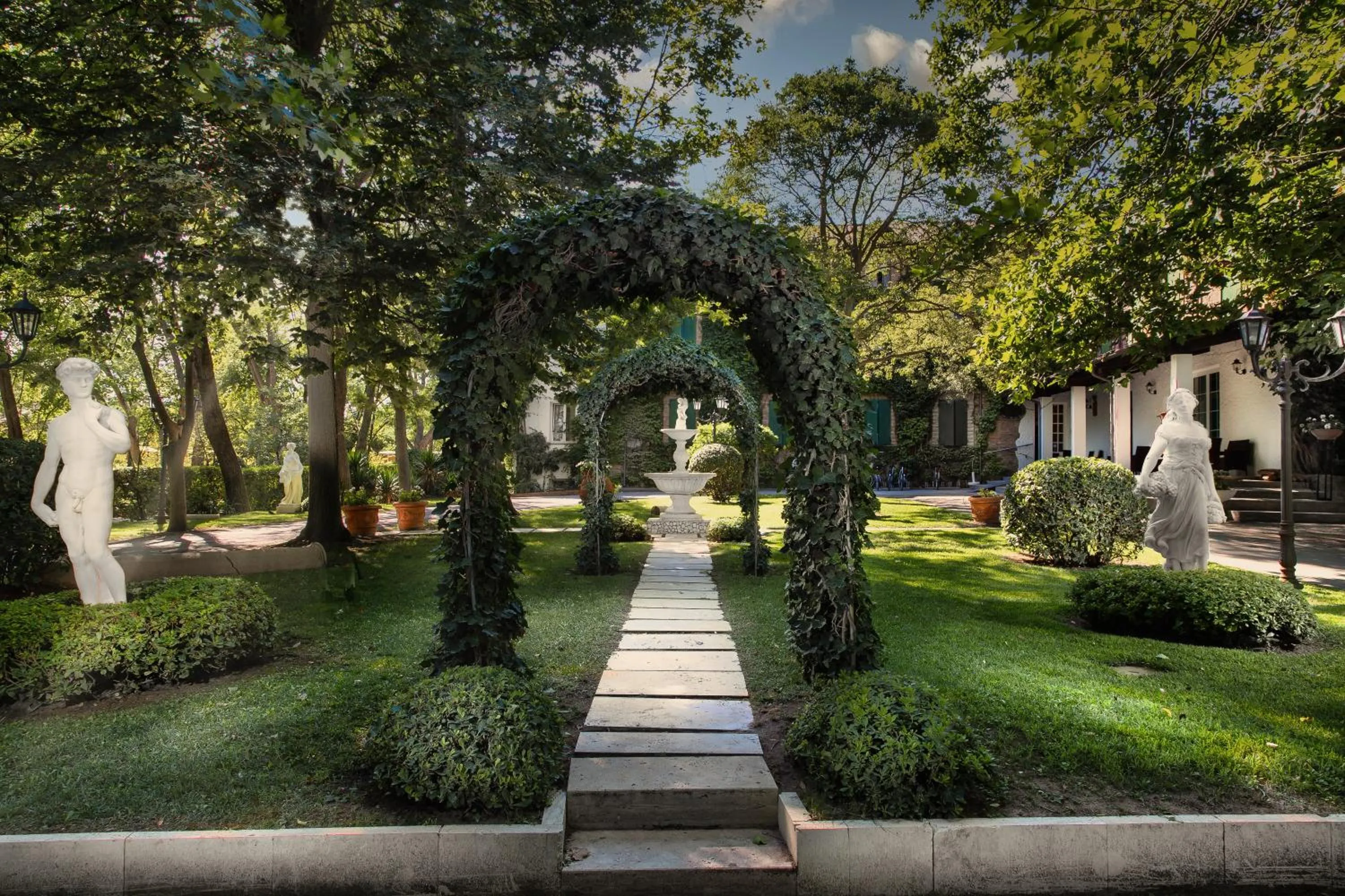 hotel Locanda delle Dune