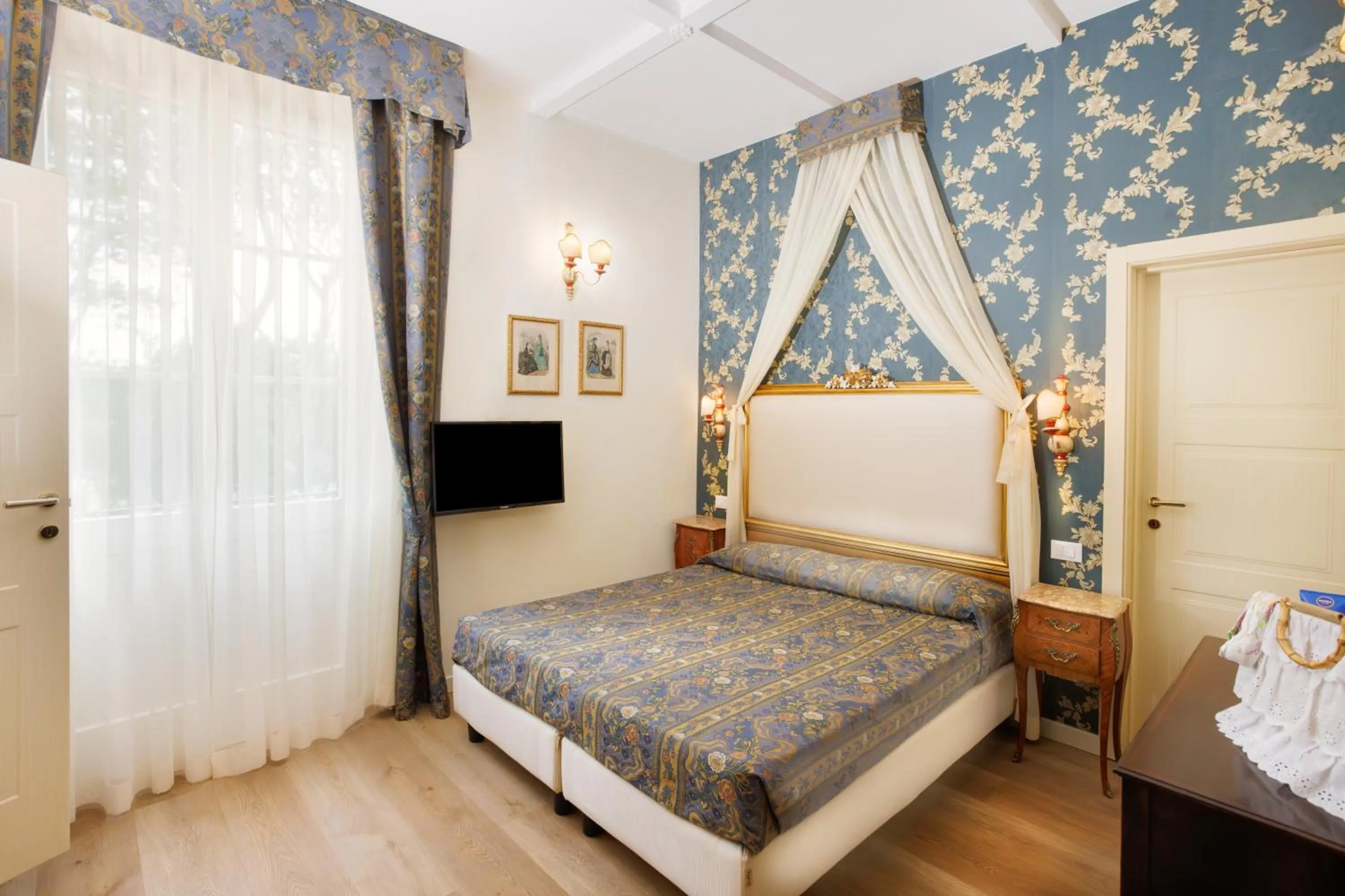 hotel Locanda delle Dune