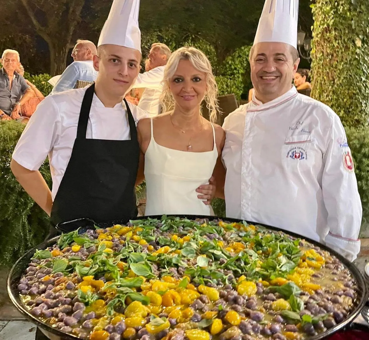 hotel Locanda delle Dune