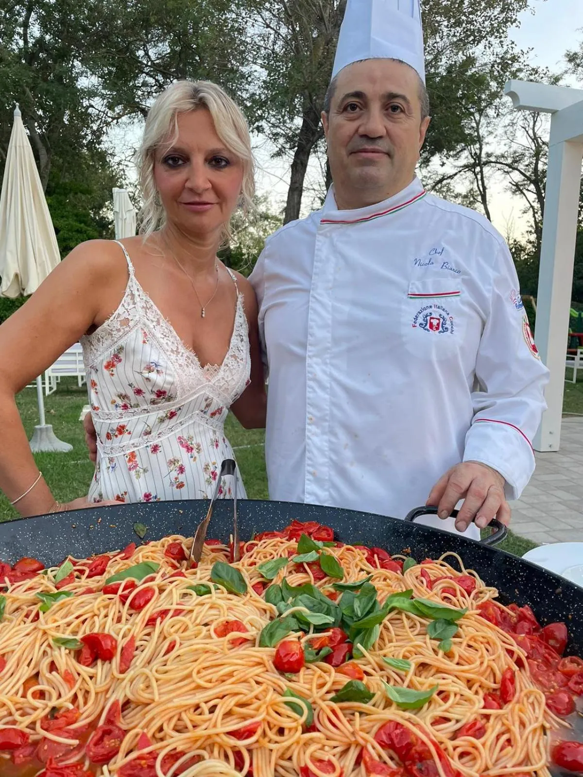 hotel Locanda delle Dune