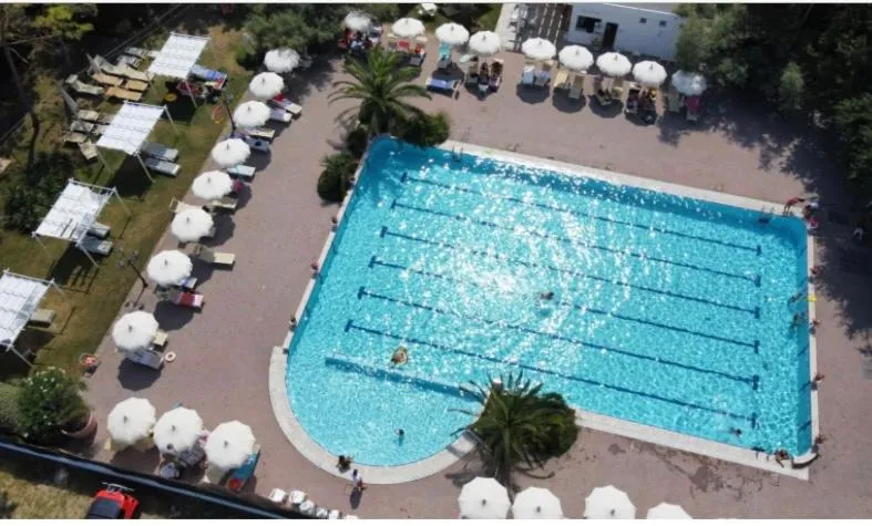 hotel Locanda delle Dune