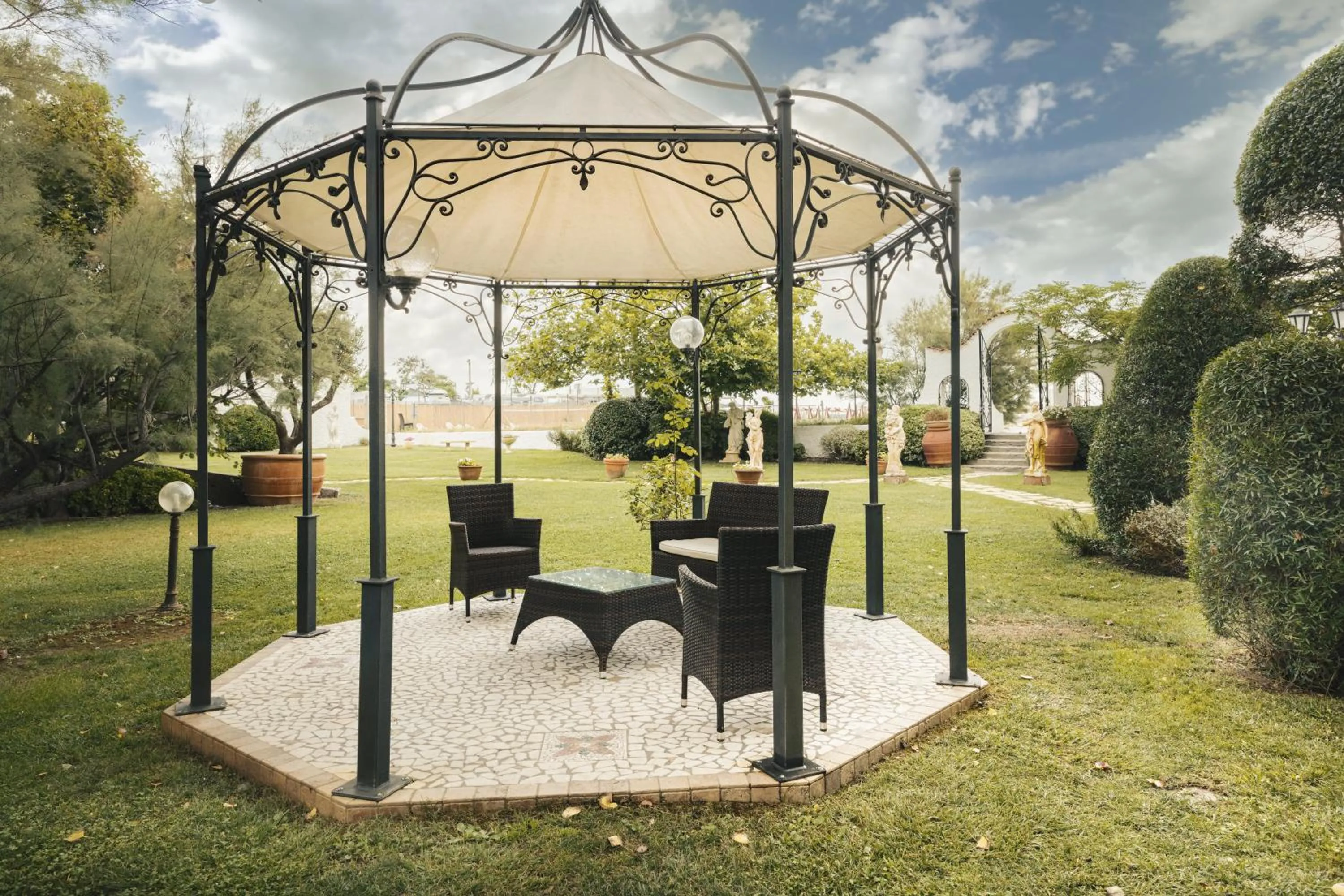 hotel Locanda delle Dune