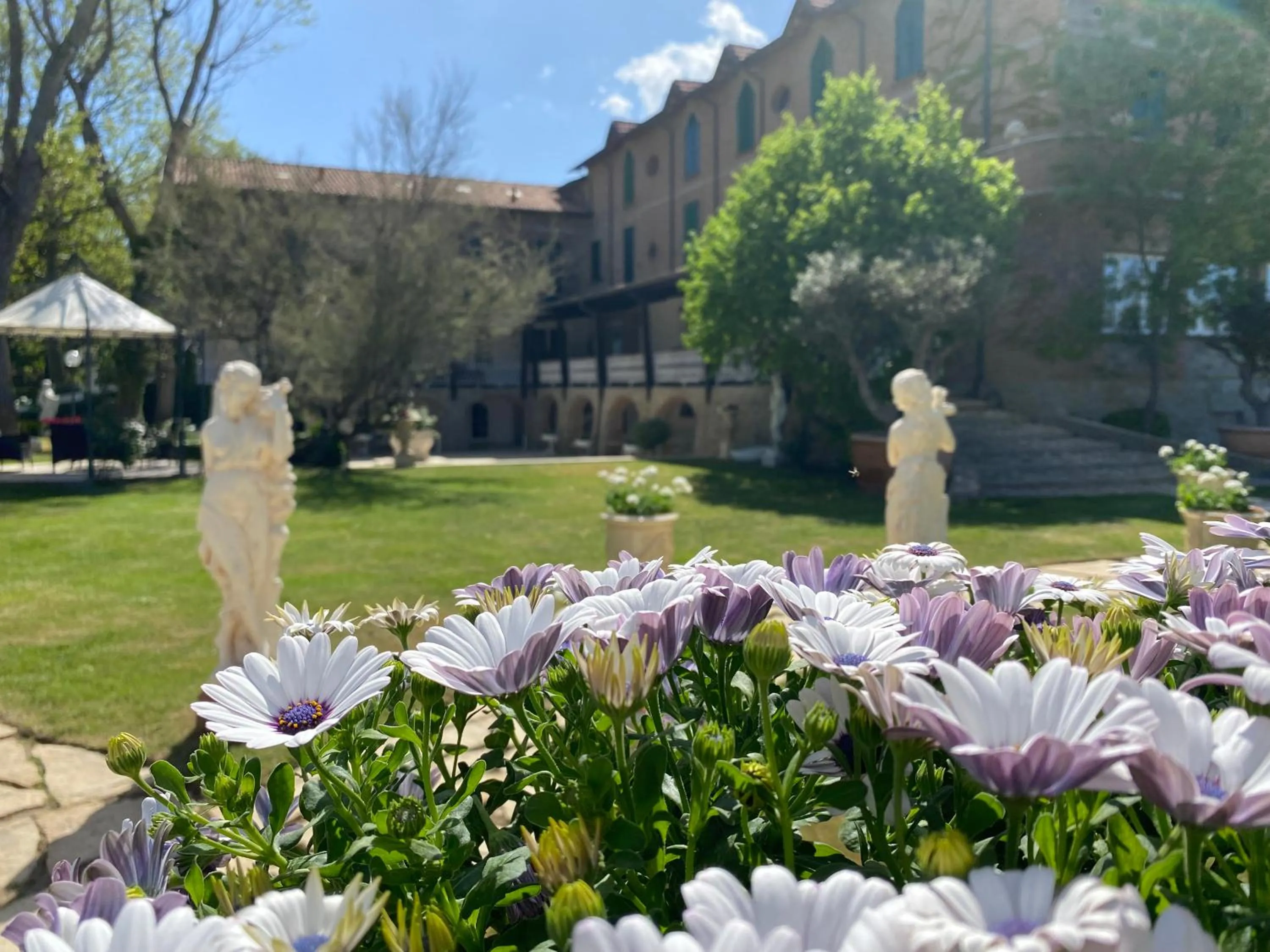 hotel Locanda delle Dune