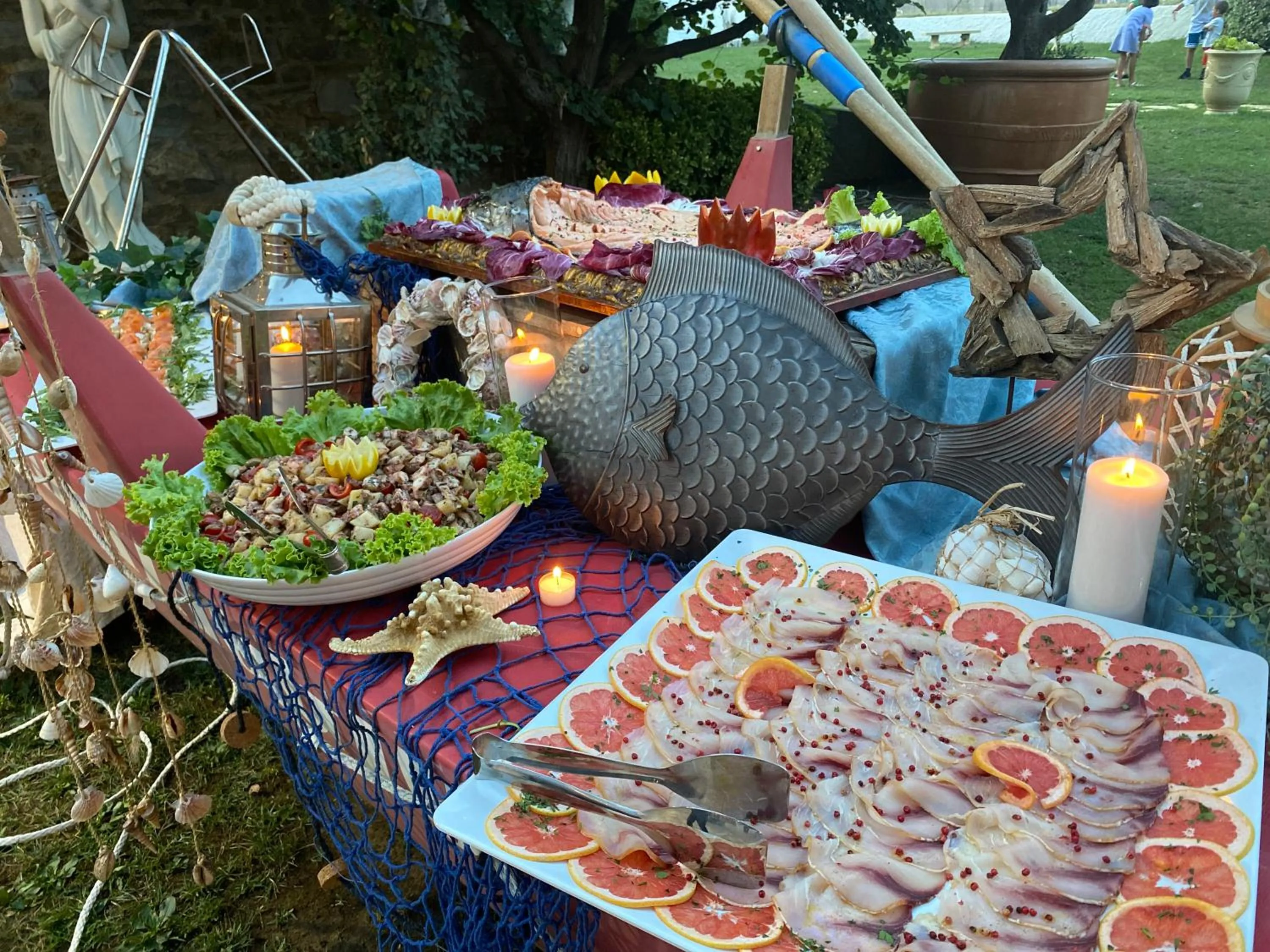 hotel Locanda delle Dune