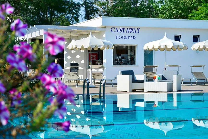 hotel Locanda delle Dune